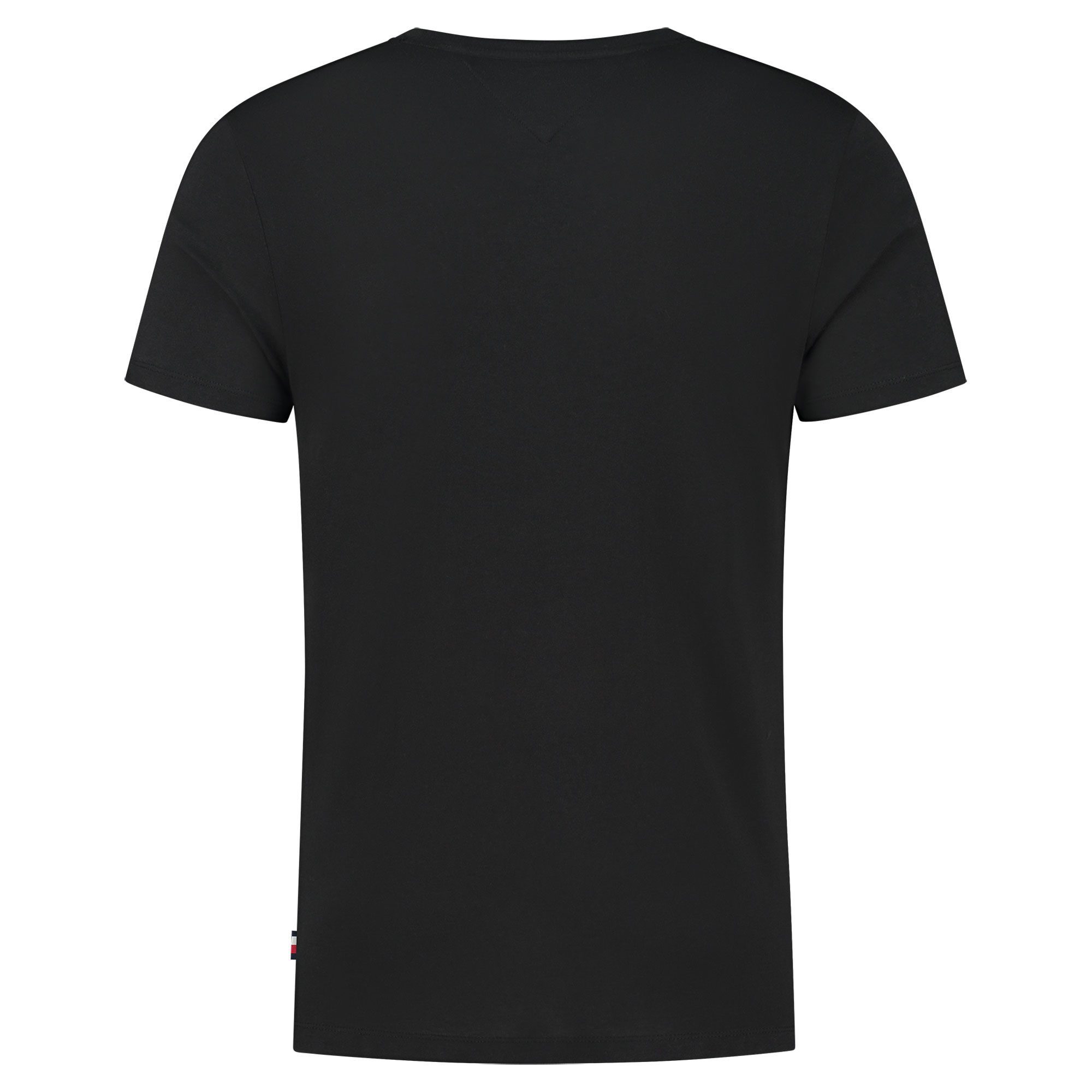 Tommy Hilfiger Monotype Roundle Shirt Heren