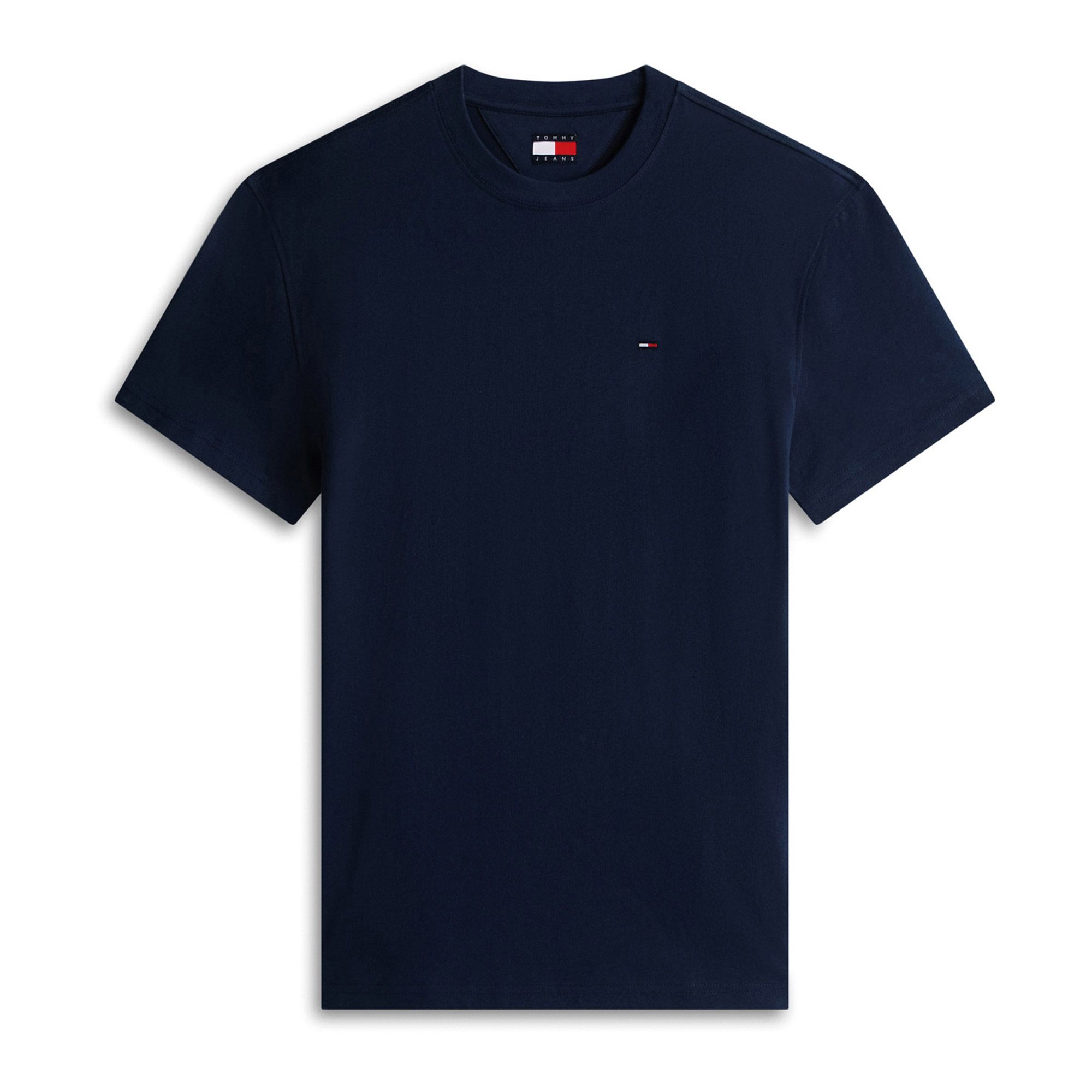 Tommy Hilfiger Small Flag Regular Shirt Heren