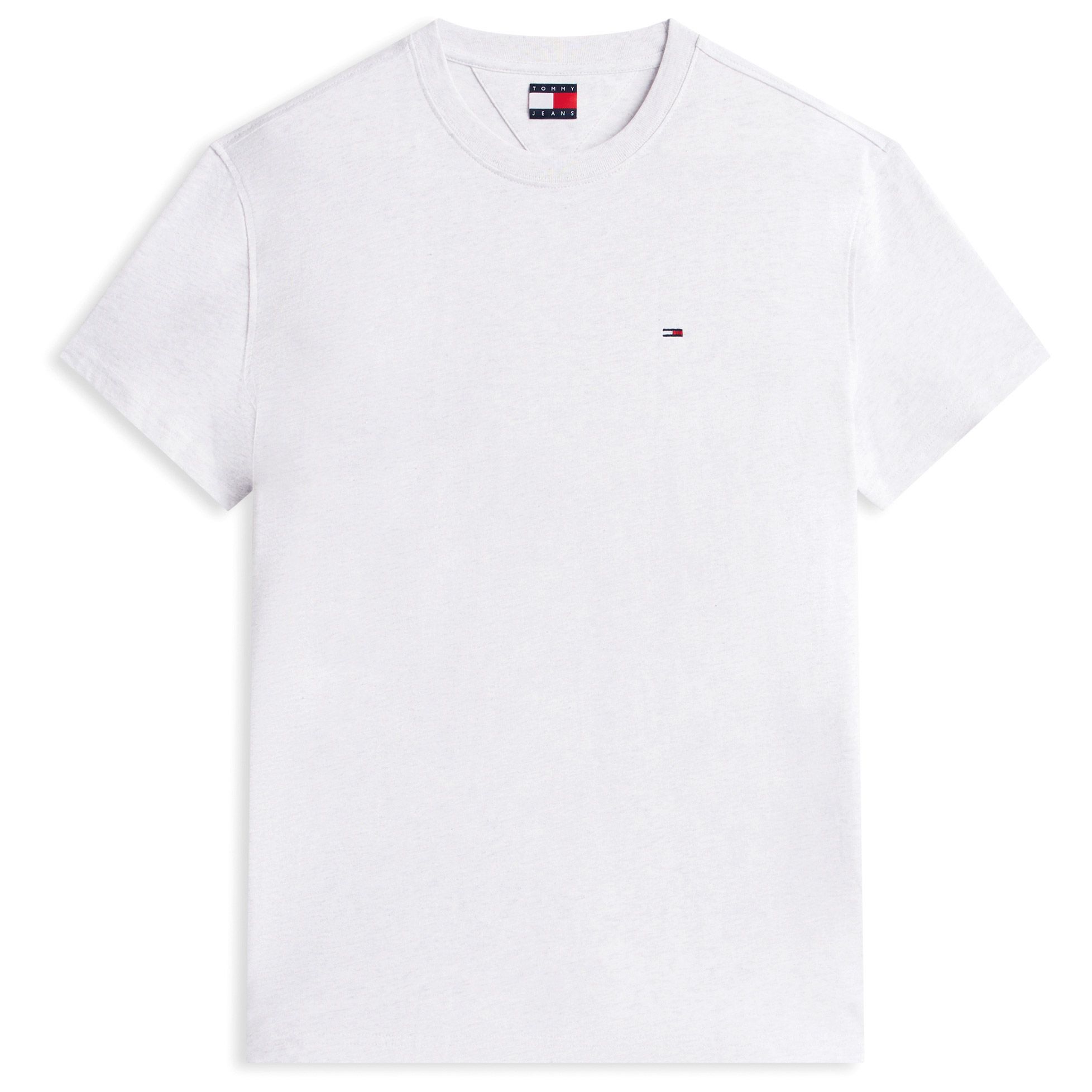 Tommy Hilfiger Small Flag Regular Shirt Heren