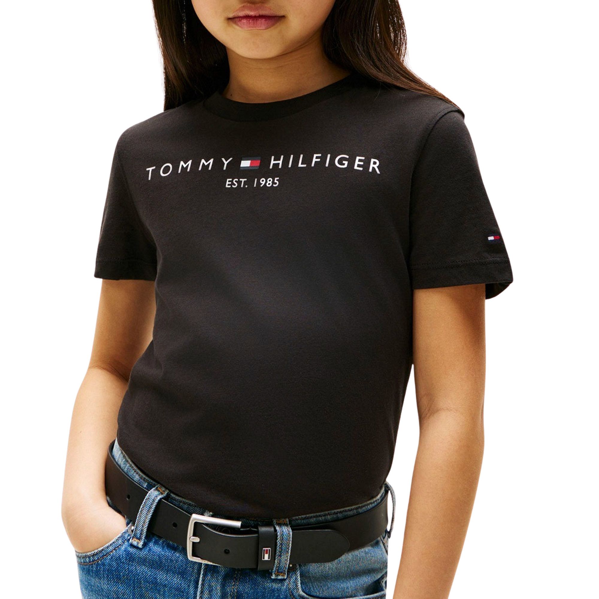 Tommy Hilfiger Essential Shirt Junior