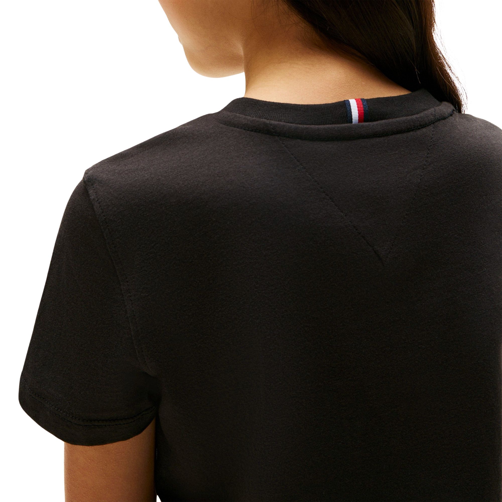 Tommy Hilfiger Essential Shirt Junior