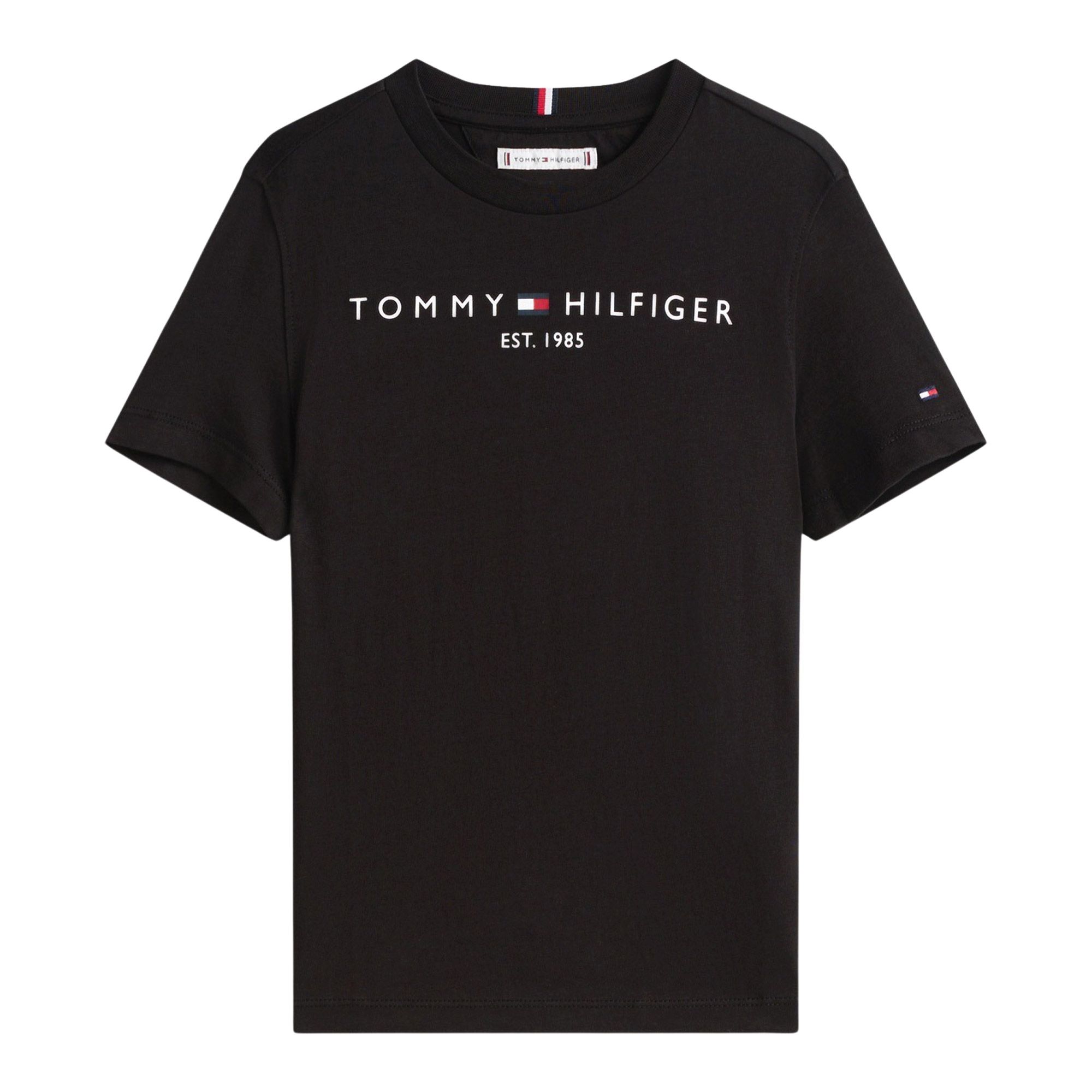 Tommy Hilfiger Essential Shirt Junior