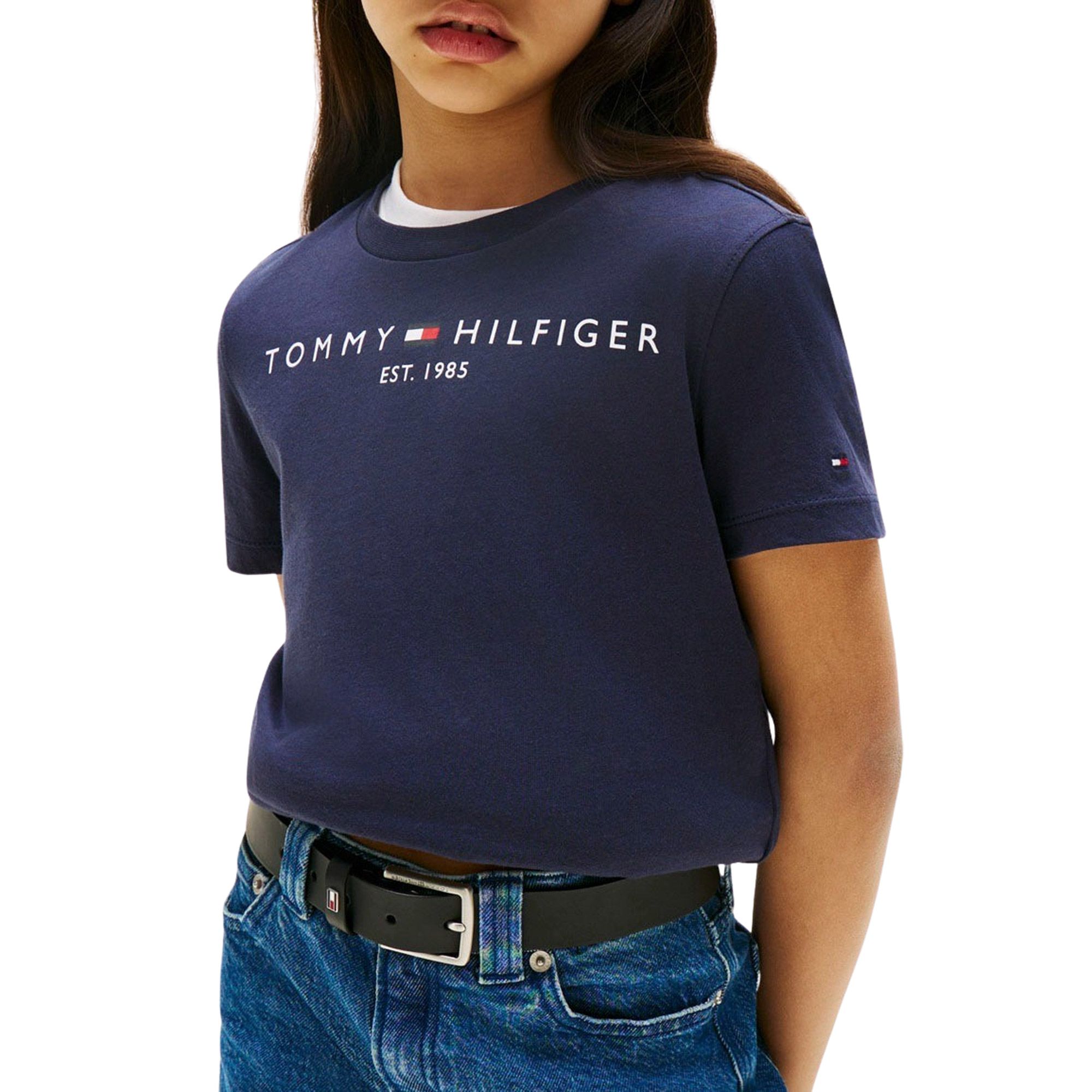 Tommy Hilfiger Essential Shirt Junior
