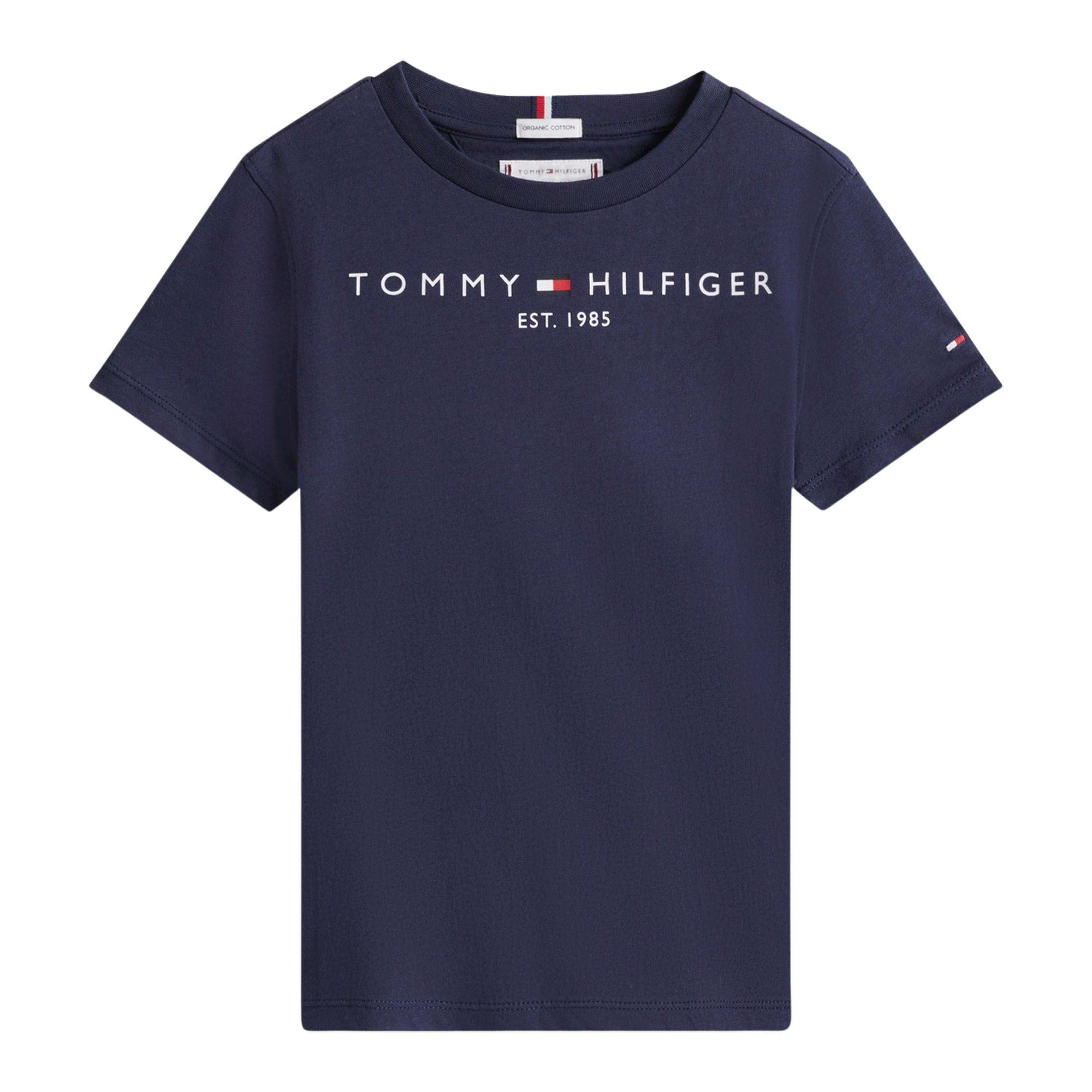 Tommy Hilfiger Essential Shirt Junior