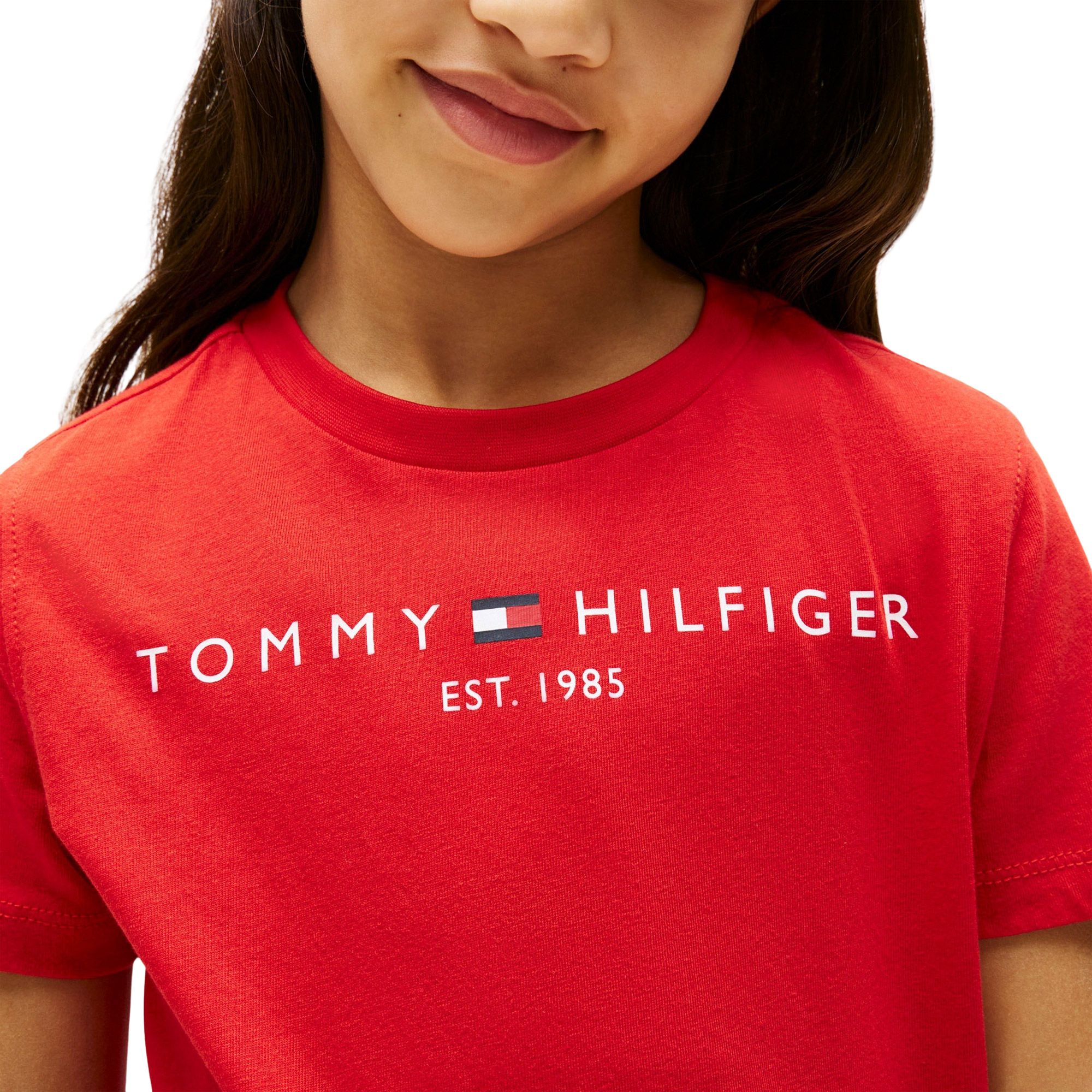 Tommy Hilfiger Essential Shirt Junior