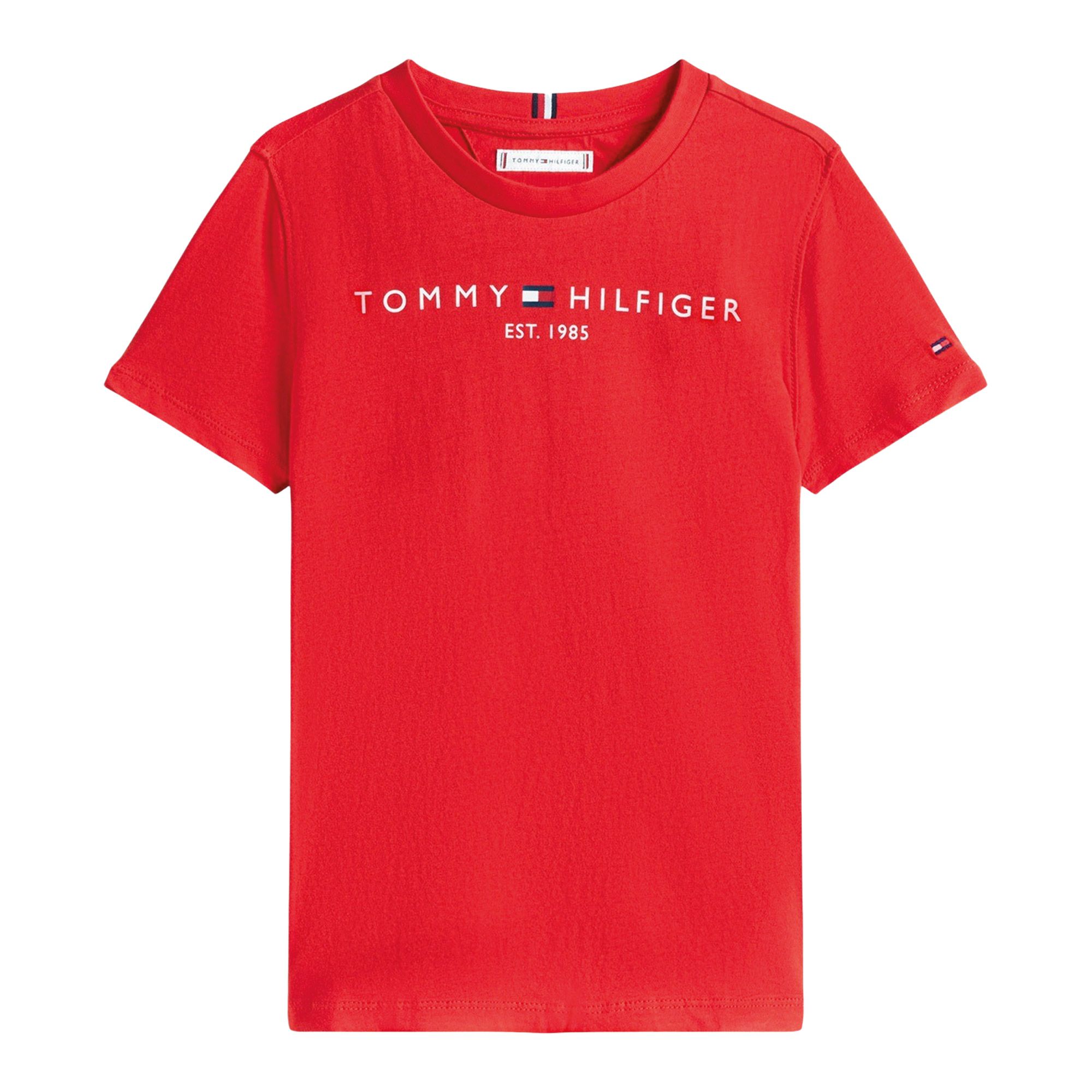 Tommy Hilfiger Essential Shirt Junior