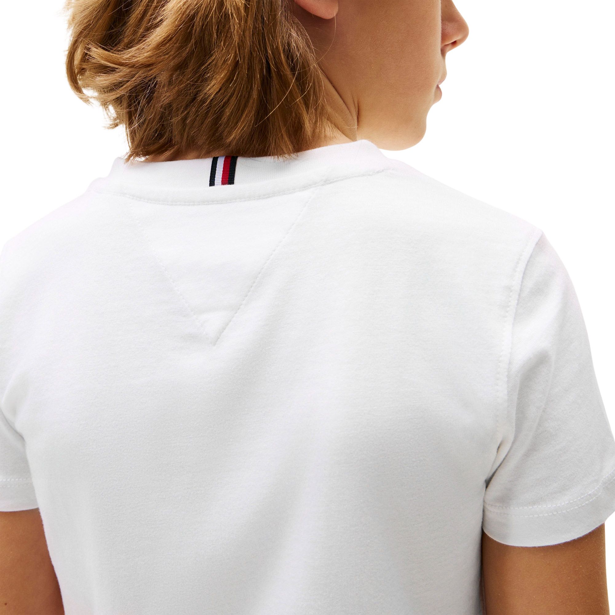 Shirt Tommy Hilfiger Essential Enfants