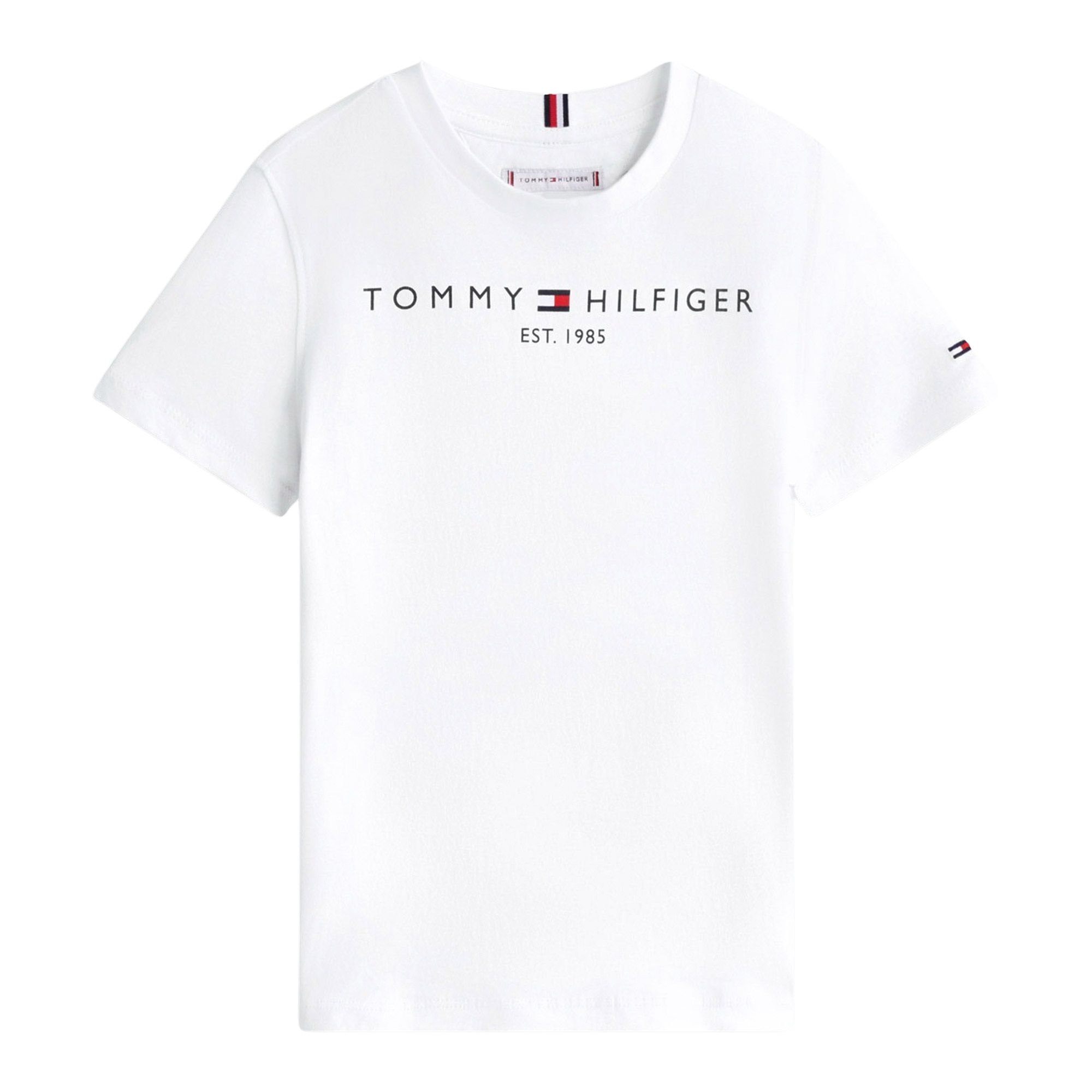 Shirt Tommy Hilfiger Essential Enfants