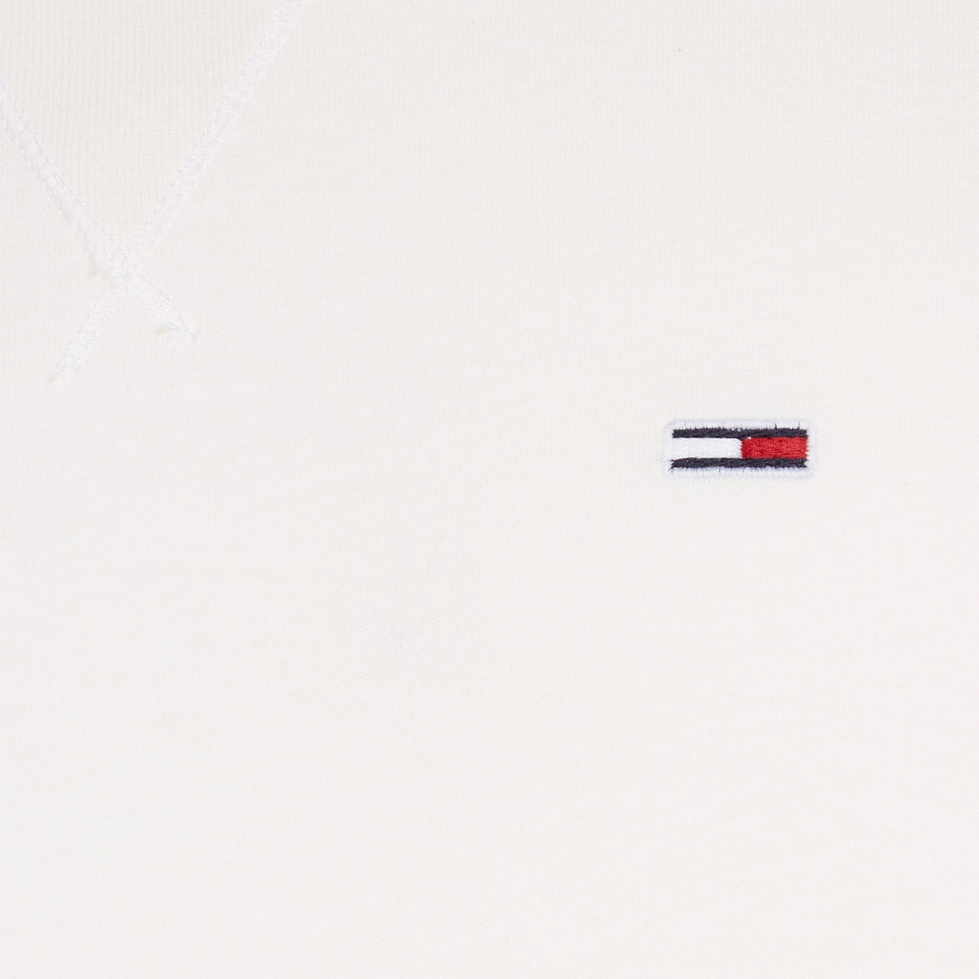 Tommy Hilfiger CLSC Rib Flag Shirt Heren