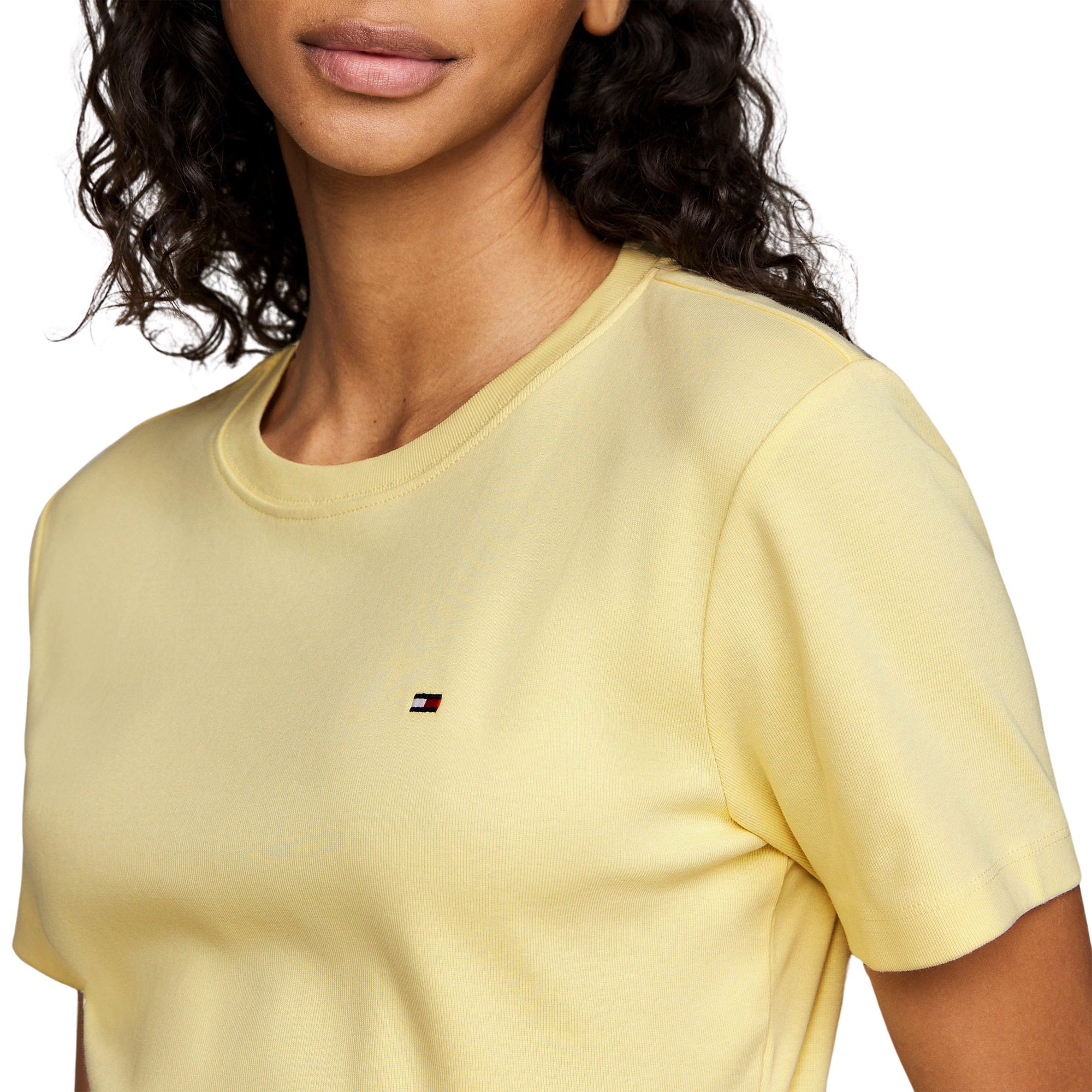 Tommy Hilfiger Slim Cody Flag Shirt Women