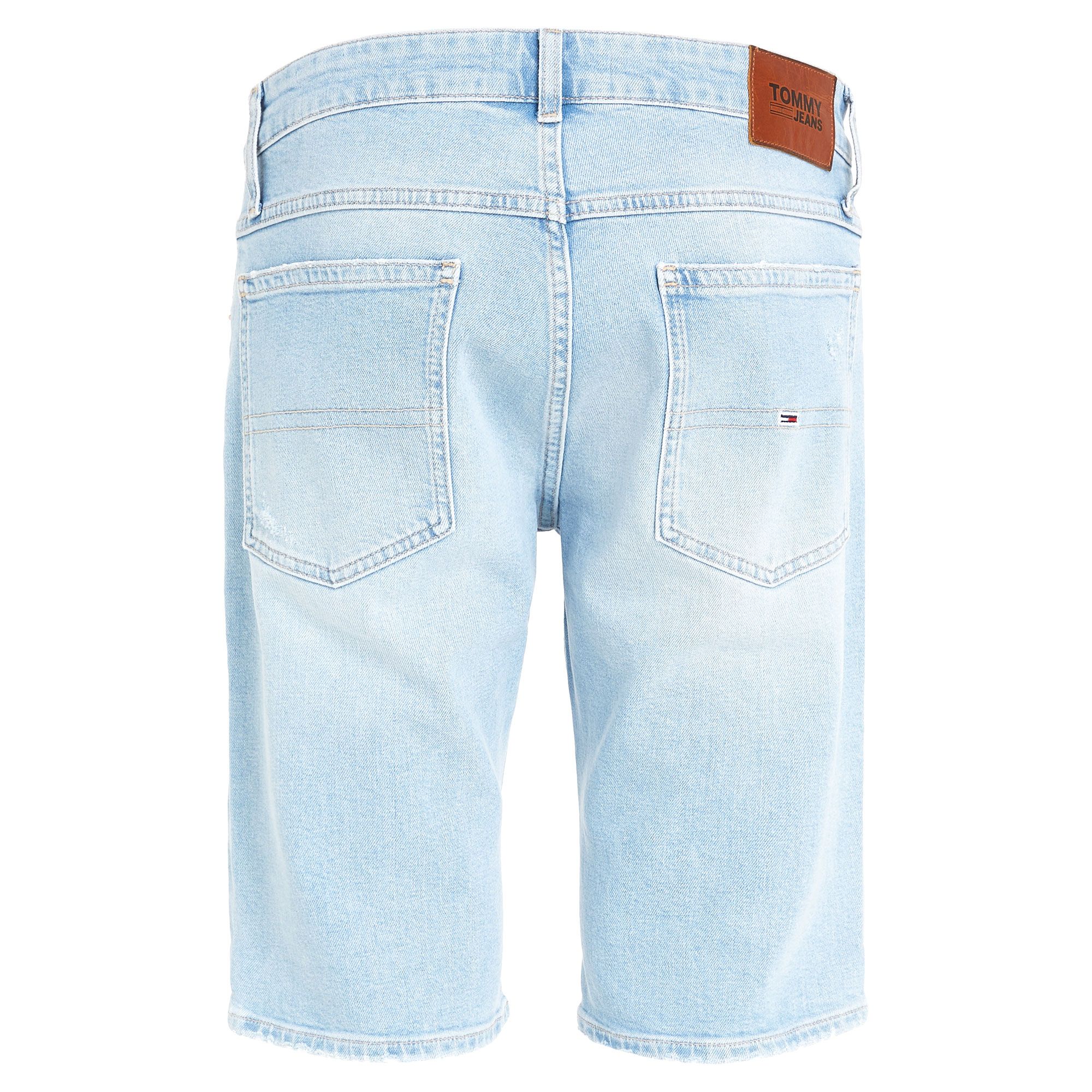 Tommy Hilfiger Ronnie Denim Short Heren