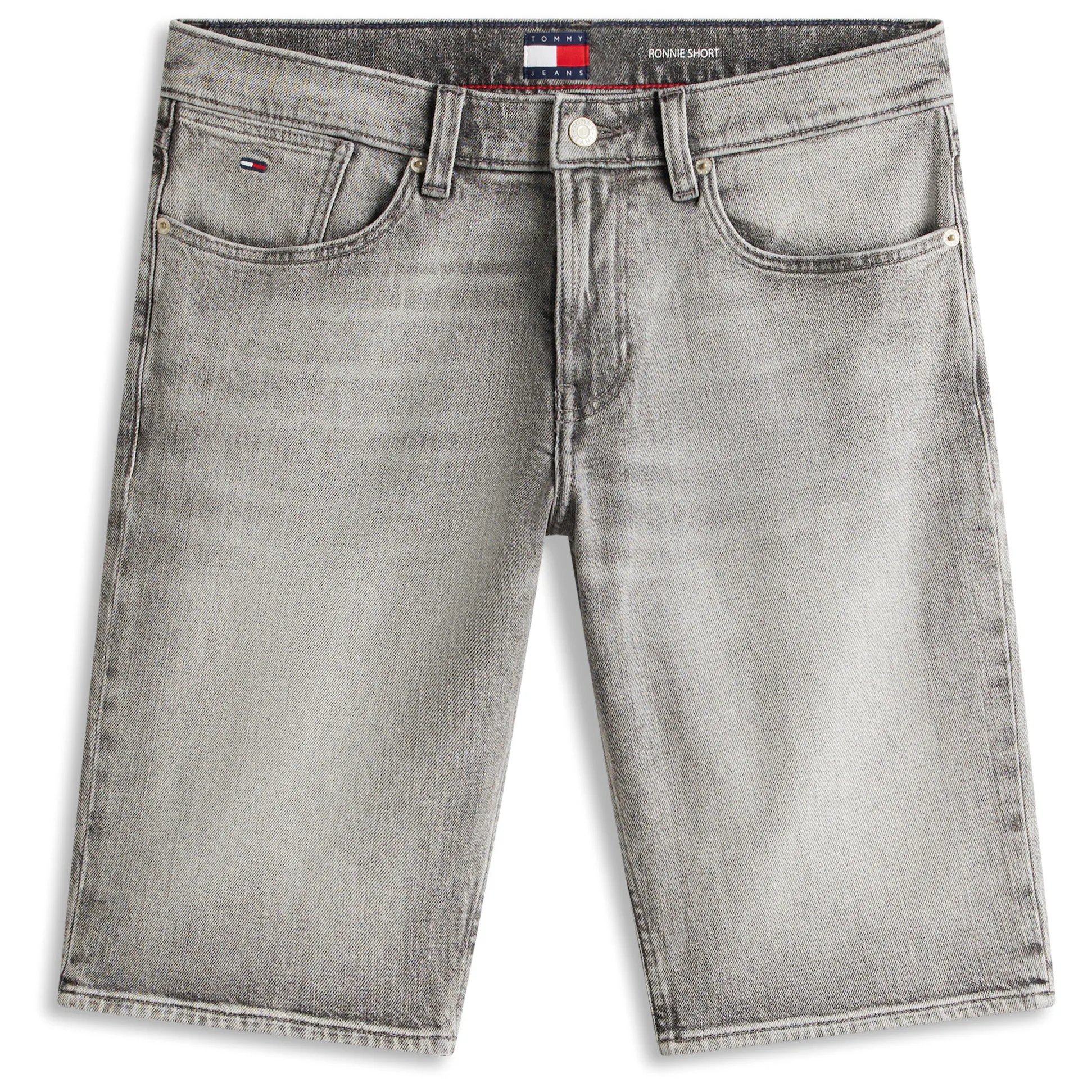 Tommy Hilfiger Ronnie Denim Short Heren