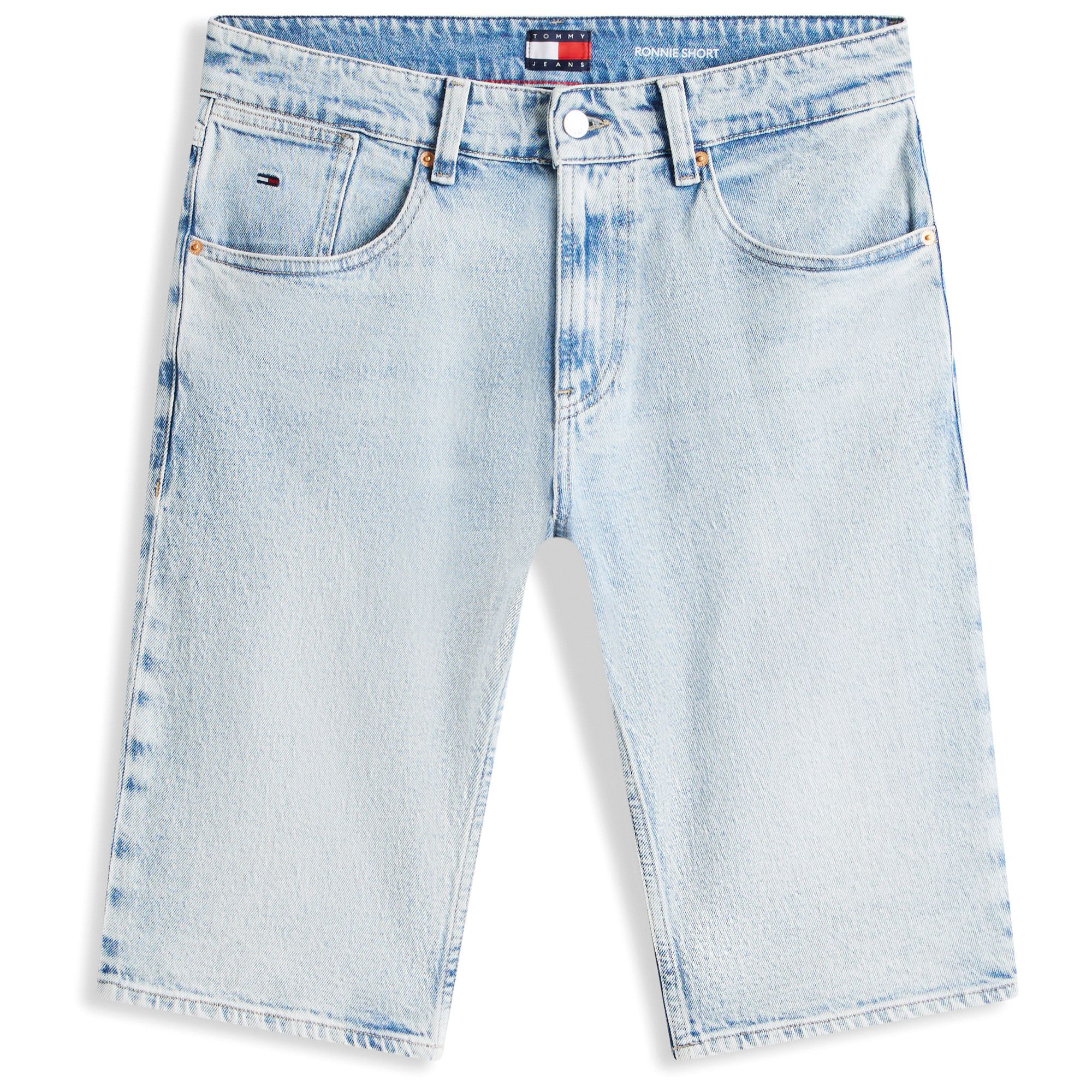Tommy Hilfiger Ronnie Denim Short Heren
