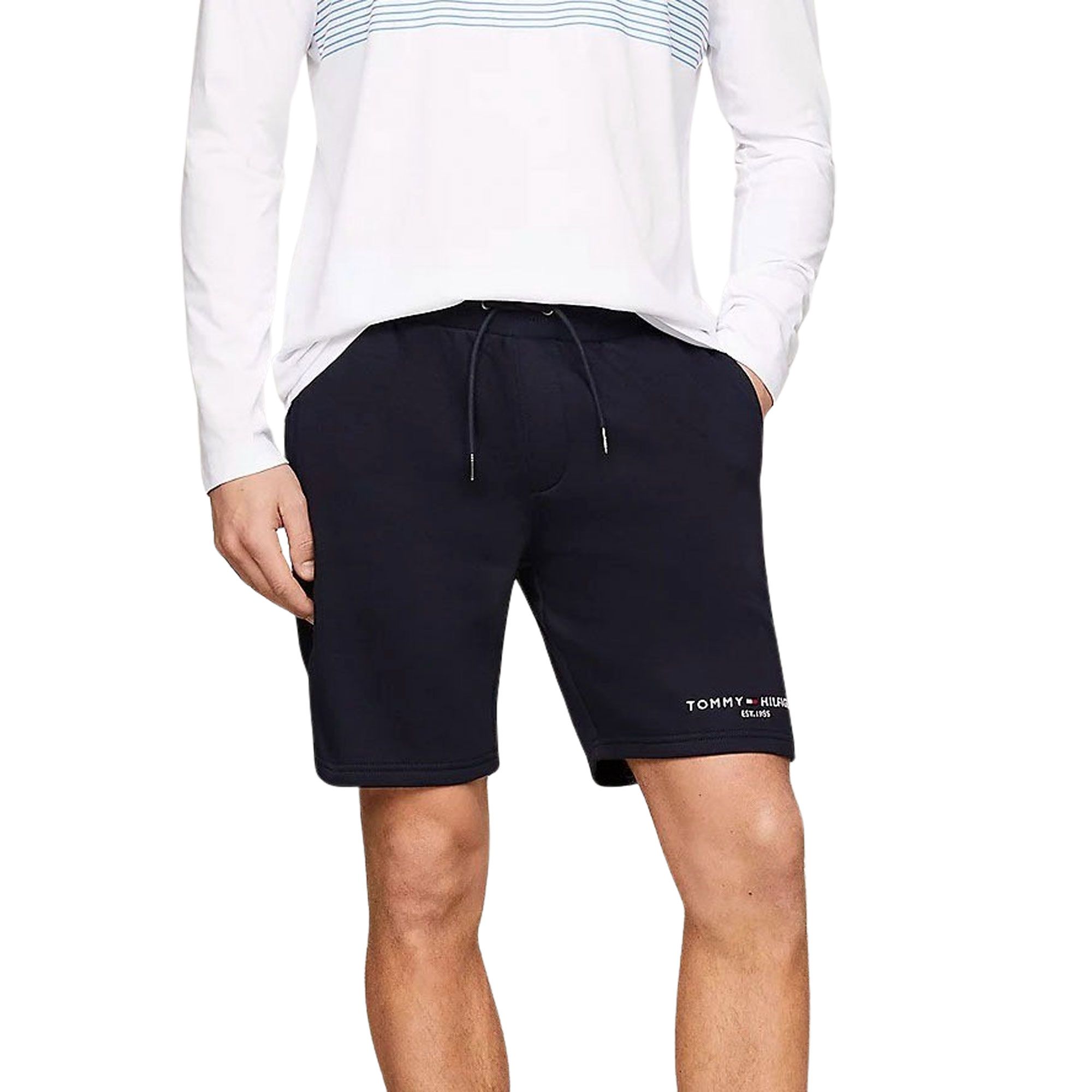 Short Tommy Hilfiger Sweat Hommes