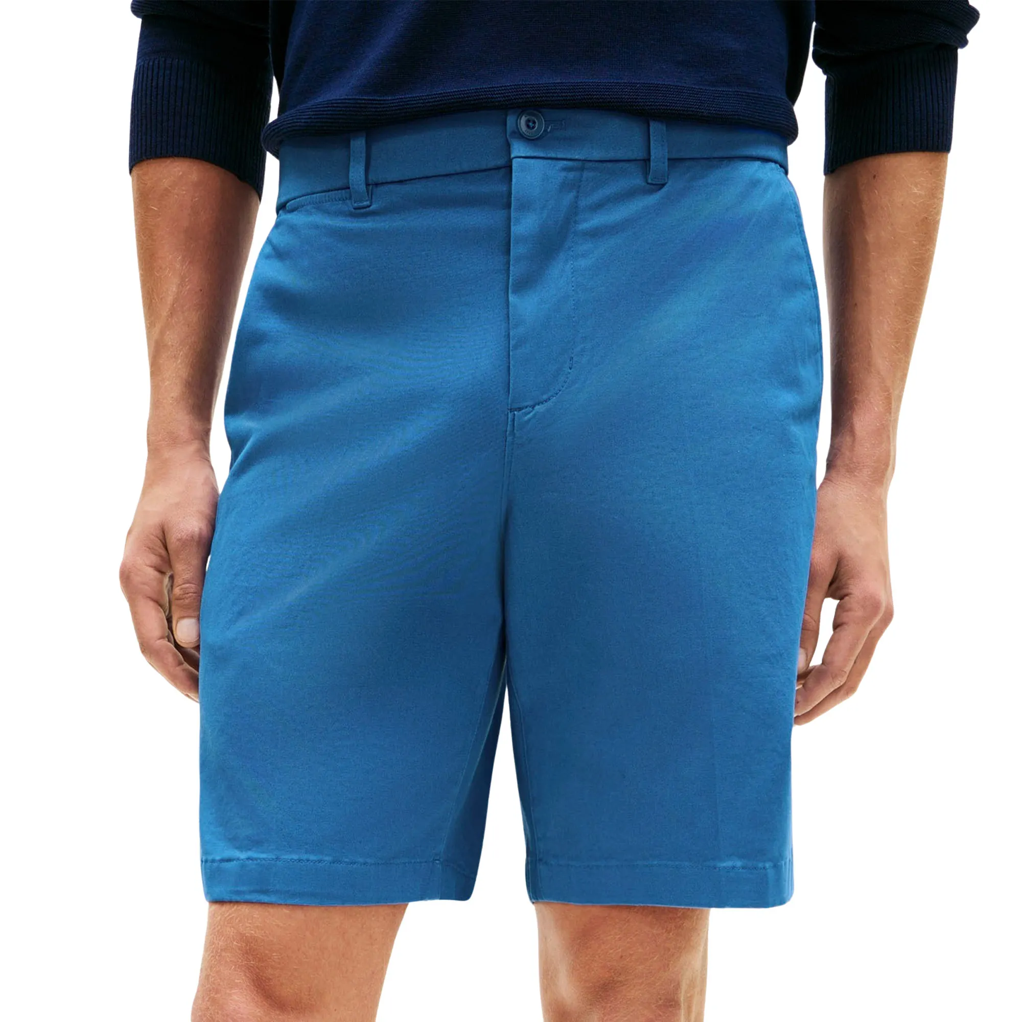 Tommy Hilfiger Half EWB Harlem Chino Short Heren