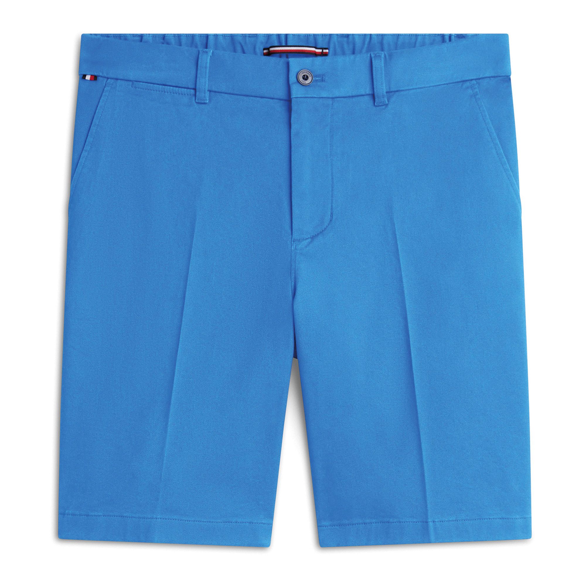 Tommy Hilfiger Half EWB Harlem Chino Short Heren