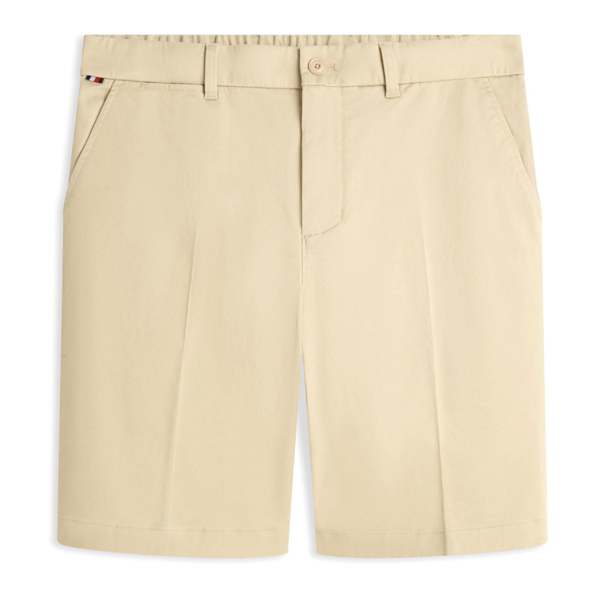 Tommy Hilfiger Half EWB Harlem Chino Short Heren