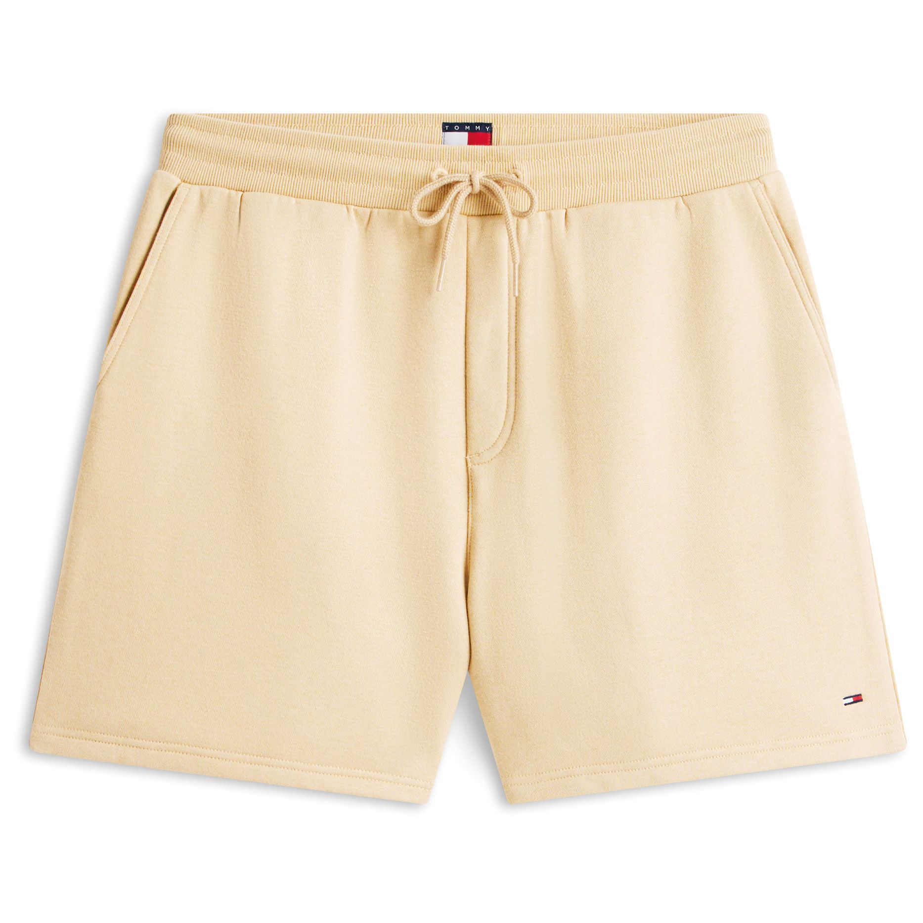 Tommy Hilfiger Flag Beach Joggingshort Heren