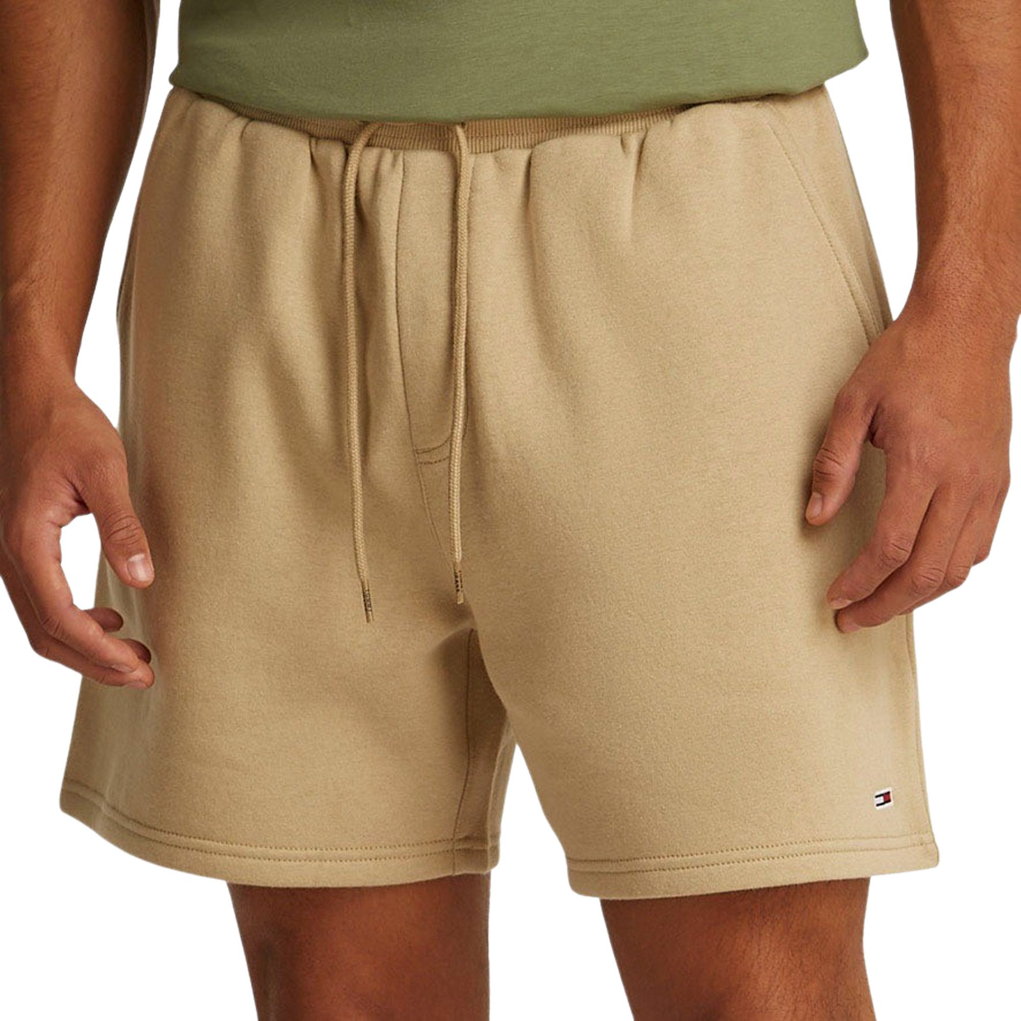 Tommy Hilfiger Flag Beach Joggingshort Heren