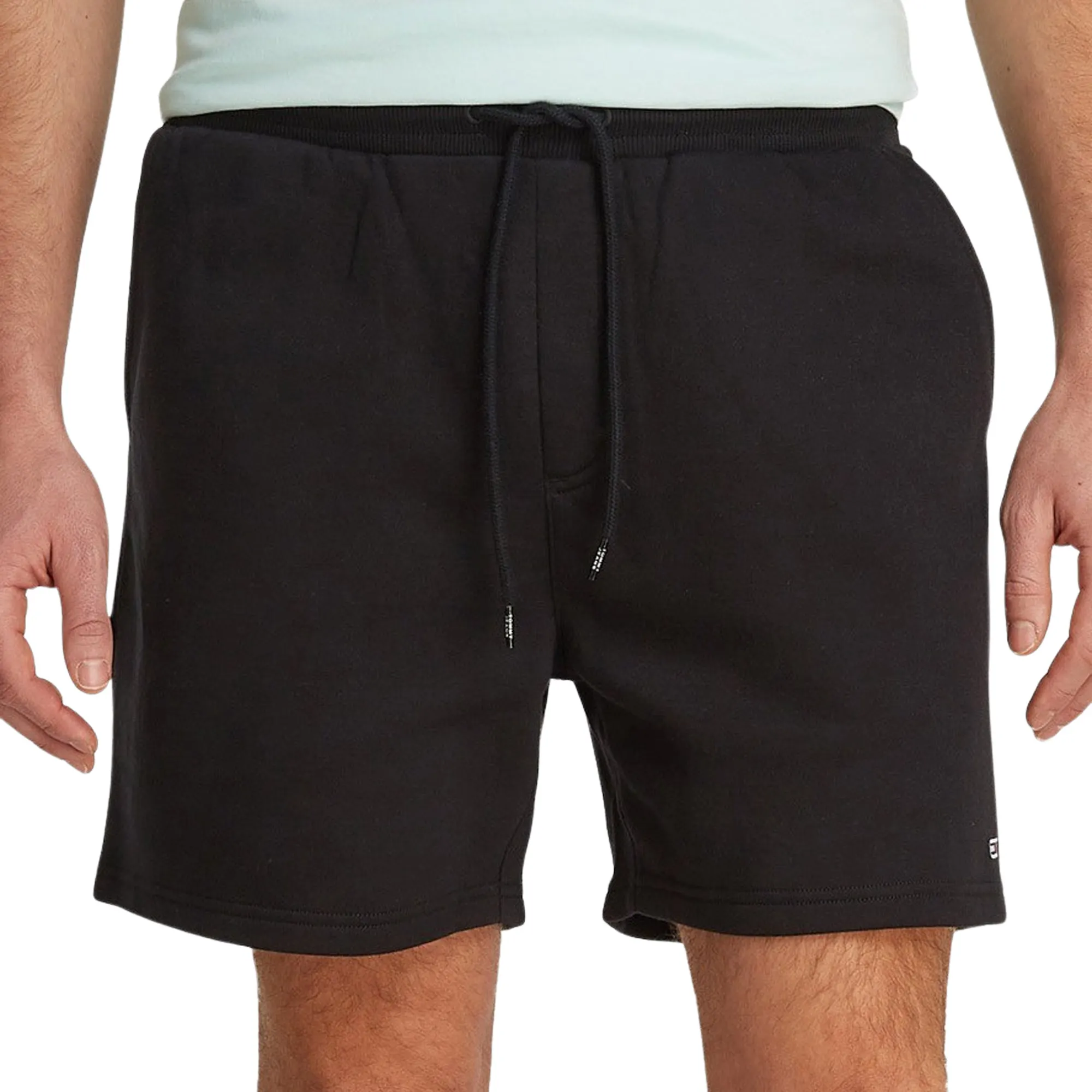 Tommy Hilfiger Flag Beach Joggingshort Heren