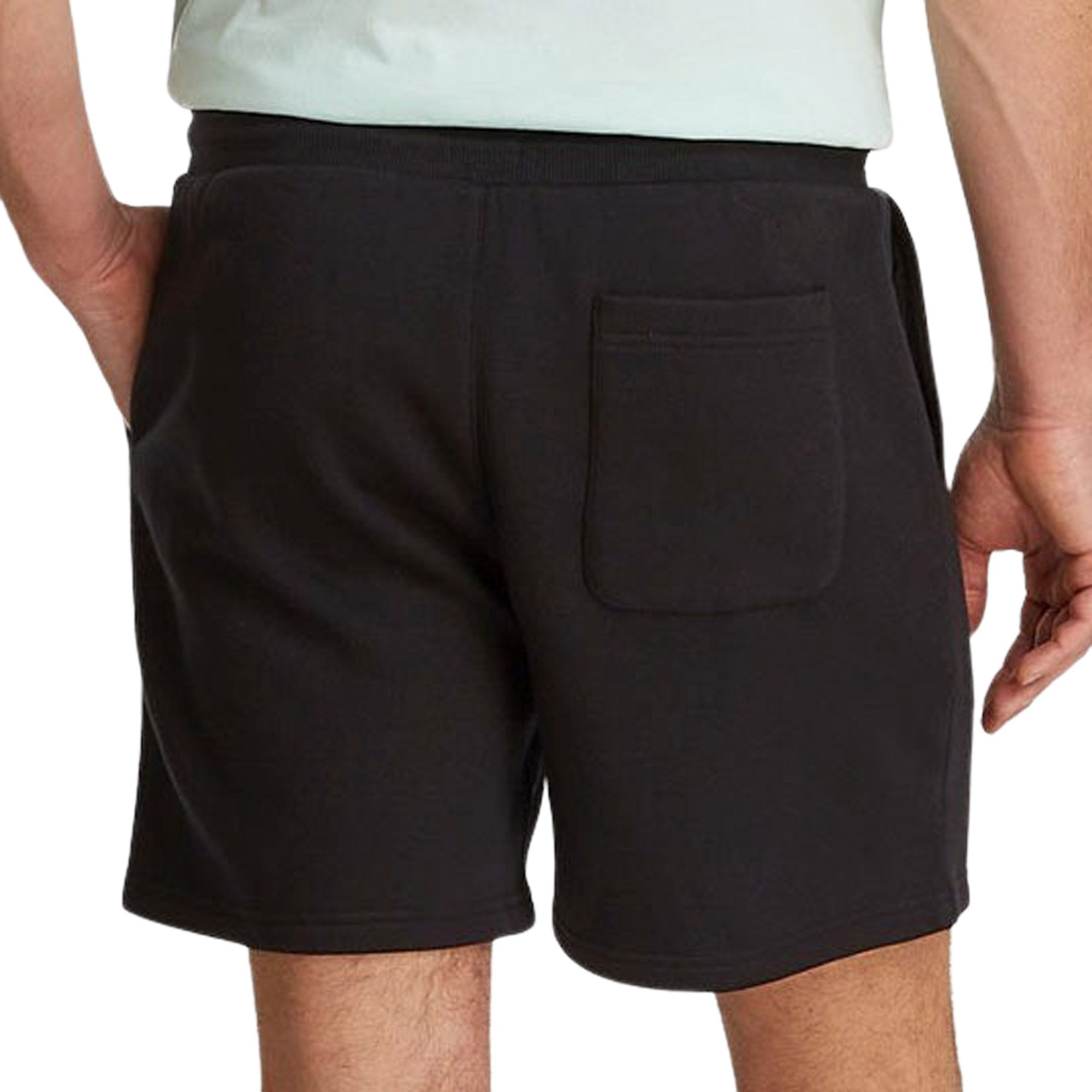 Tommy Hilfiger Flag Beach Joggingshort Heren