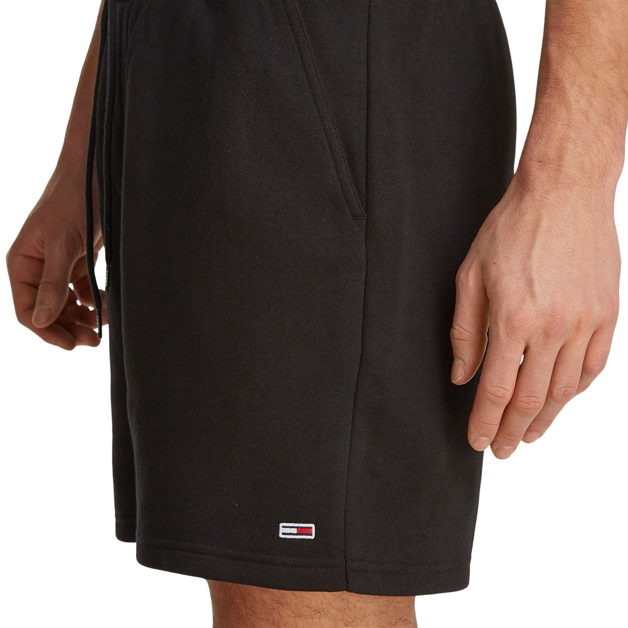 Tommy Hilfiger Flag Beach Joggingshort Heren
