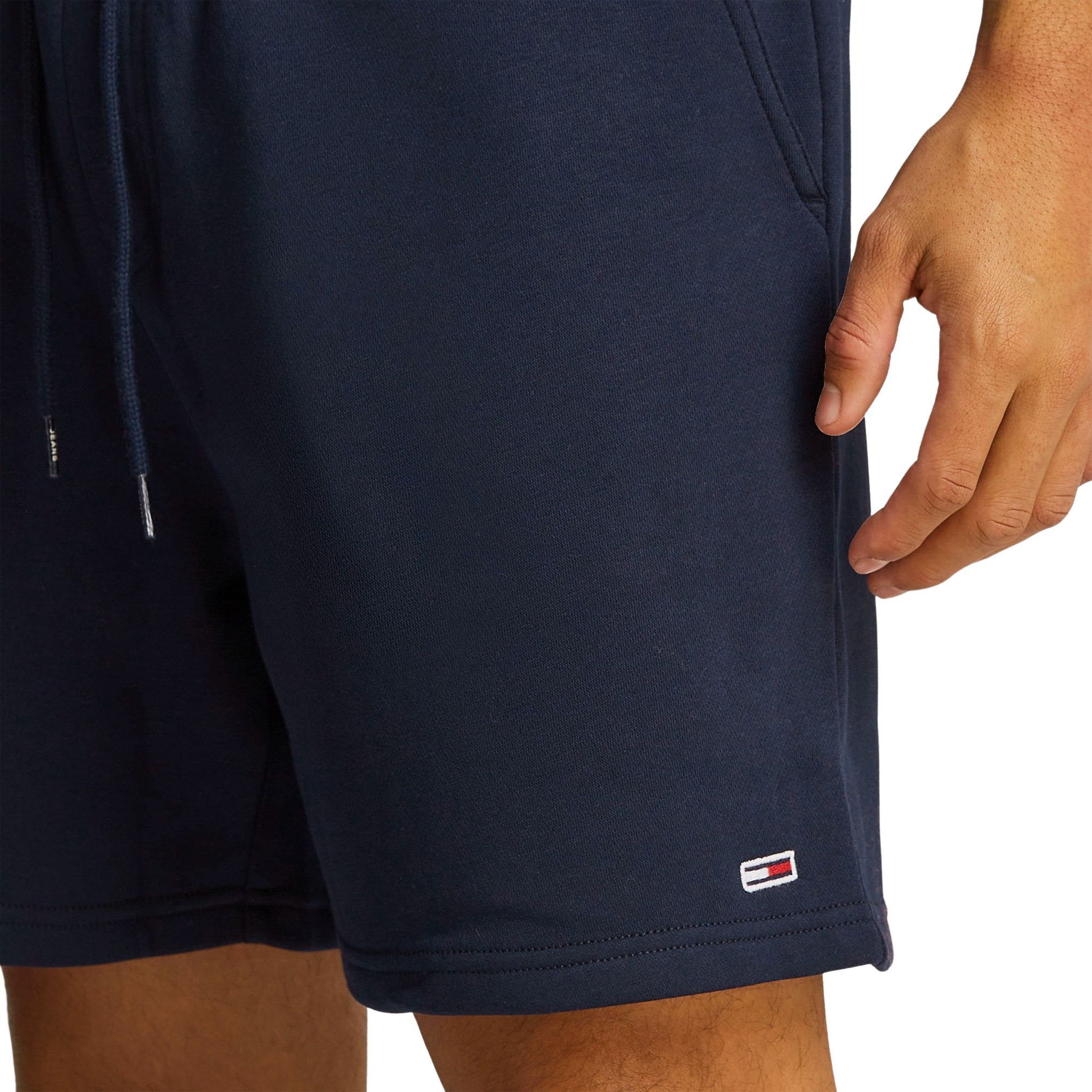 Tommy Hilfiger Flag Beach Joggingshort Heren