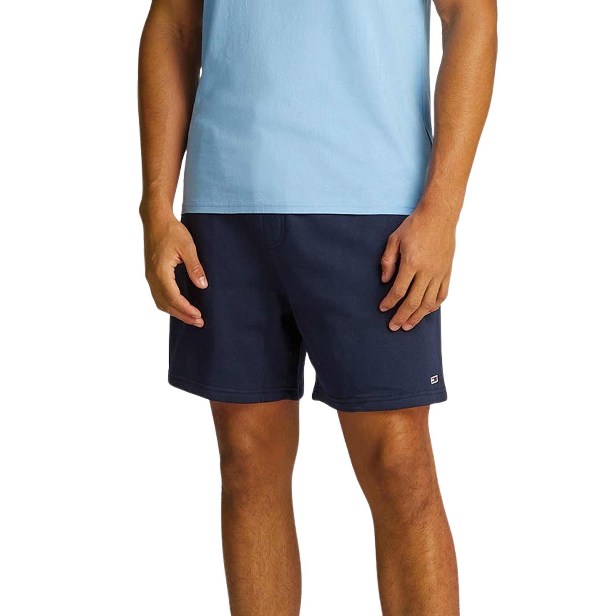 Tommy Hilfiger Flag Beach Joggingshort Heren