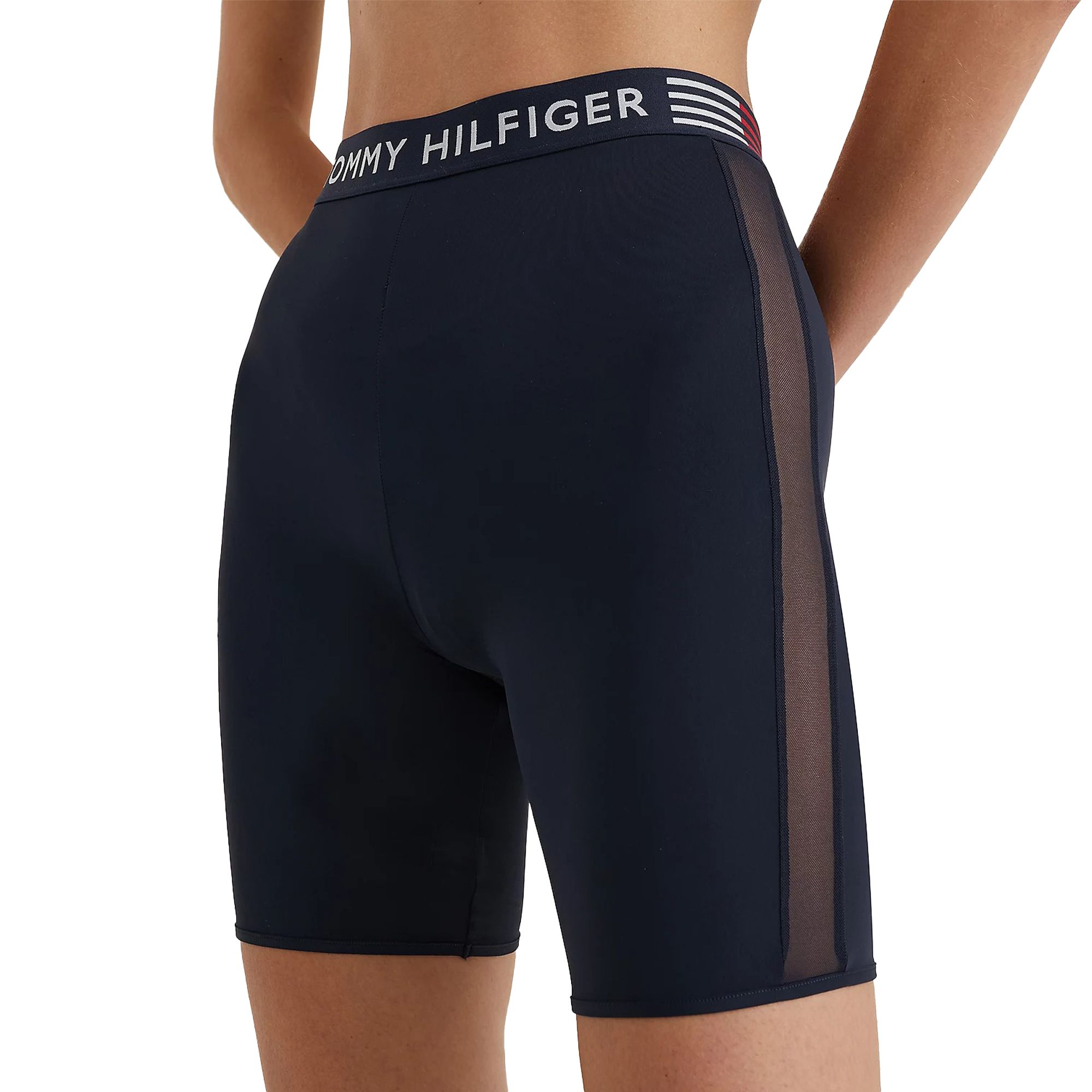 Tommy Hilfiger Cyclist Short Dames