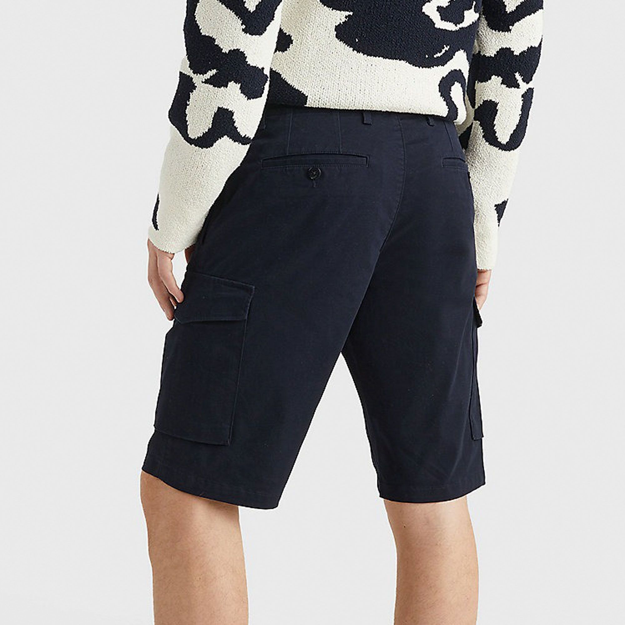 Tommy Hilfiger 1985 Twill Short Heren