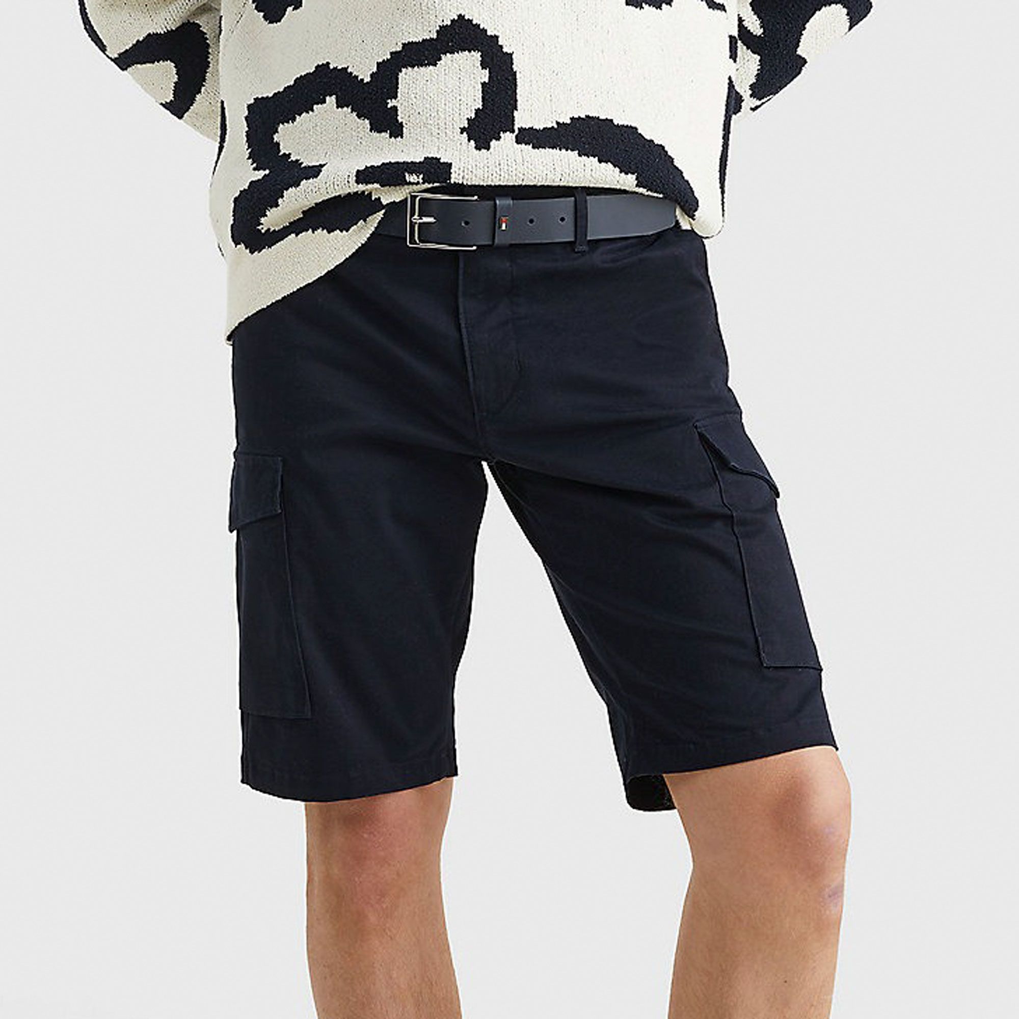 Tommy Hilfiger 1985 Twill Short Heren