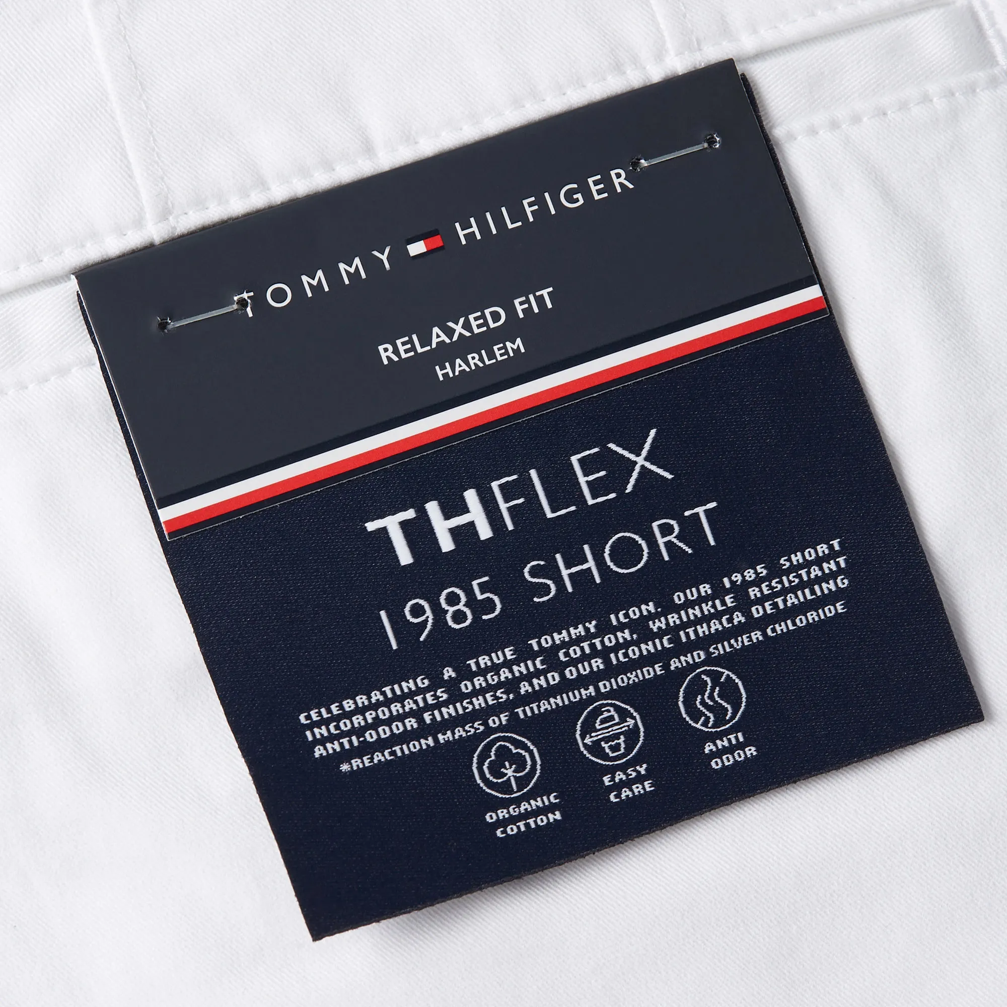 Tommy Hilfiger 1985 Twill Short Heren