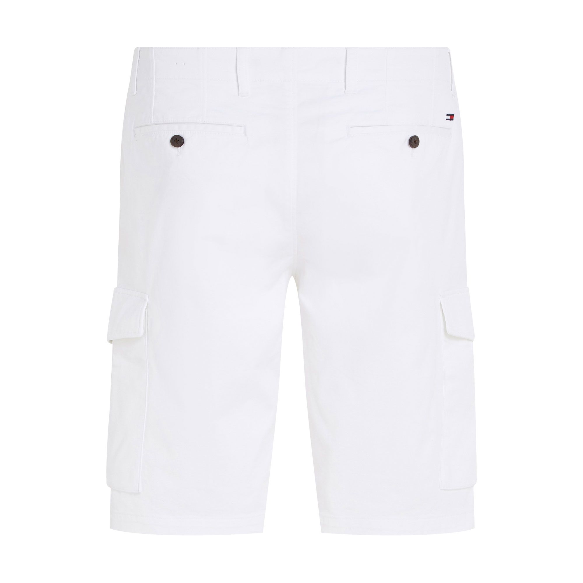 Tommy Hilfiger 1985 Twill Short Heren