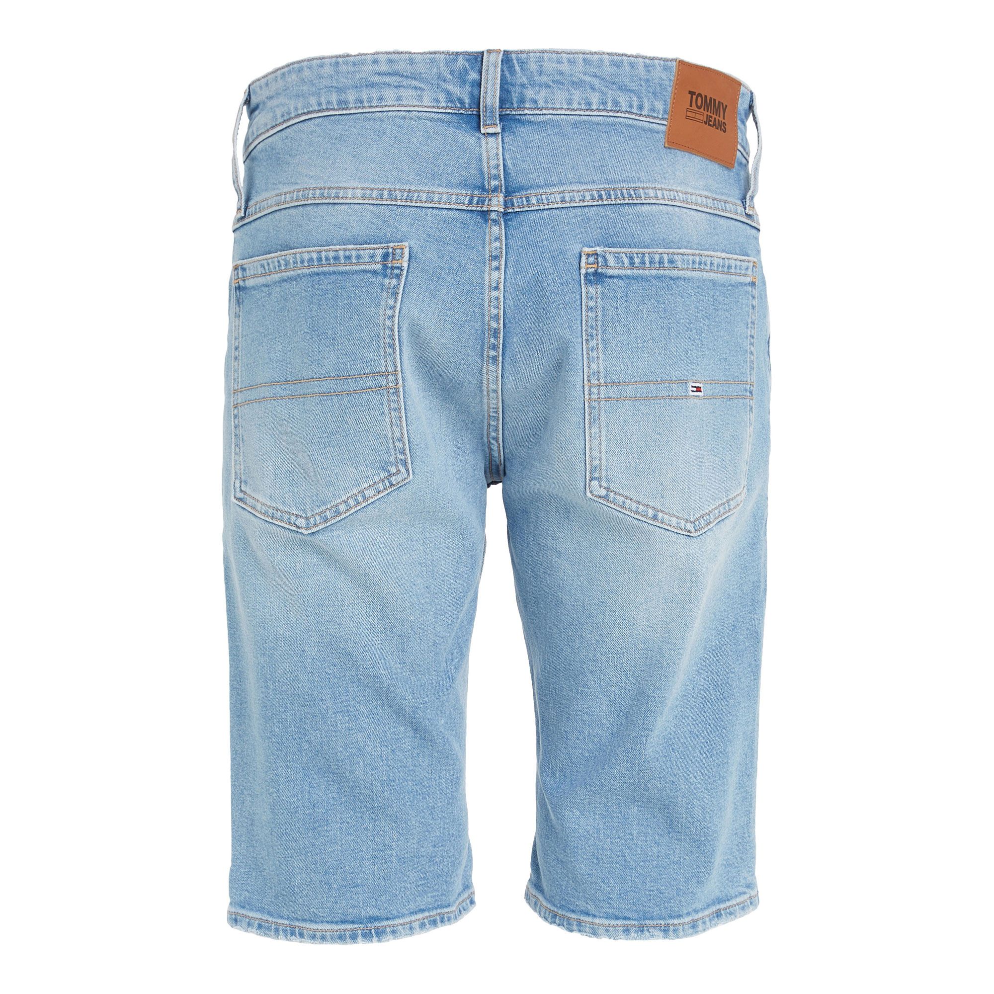 Tommy Hilfiger Ronnie Denim Short Heren