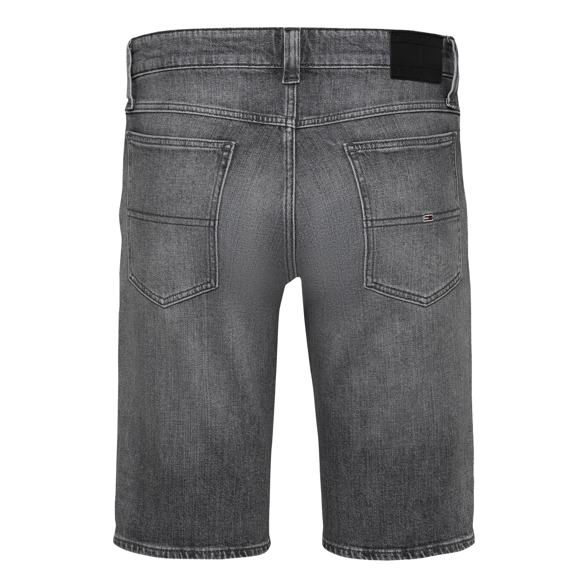 Short Tommy Hilfiger Ronnie Slim Faded Denim Hommes