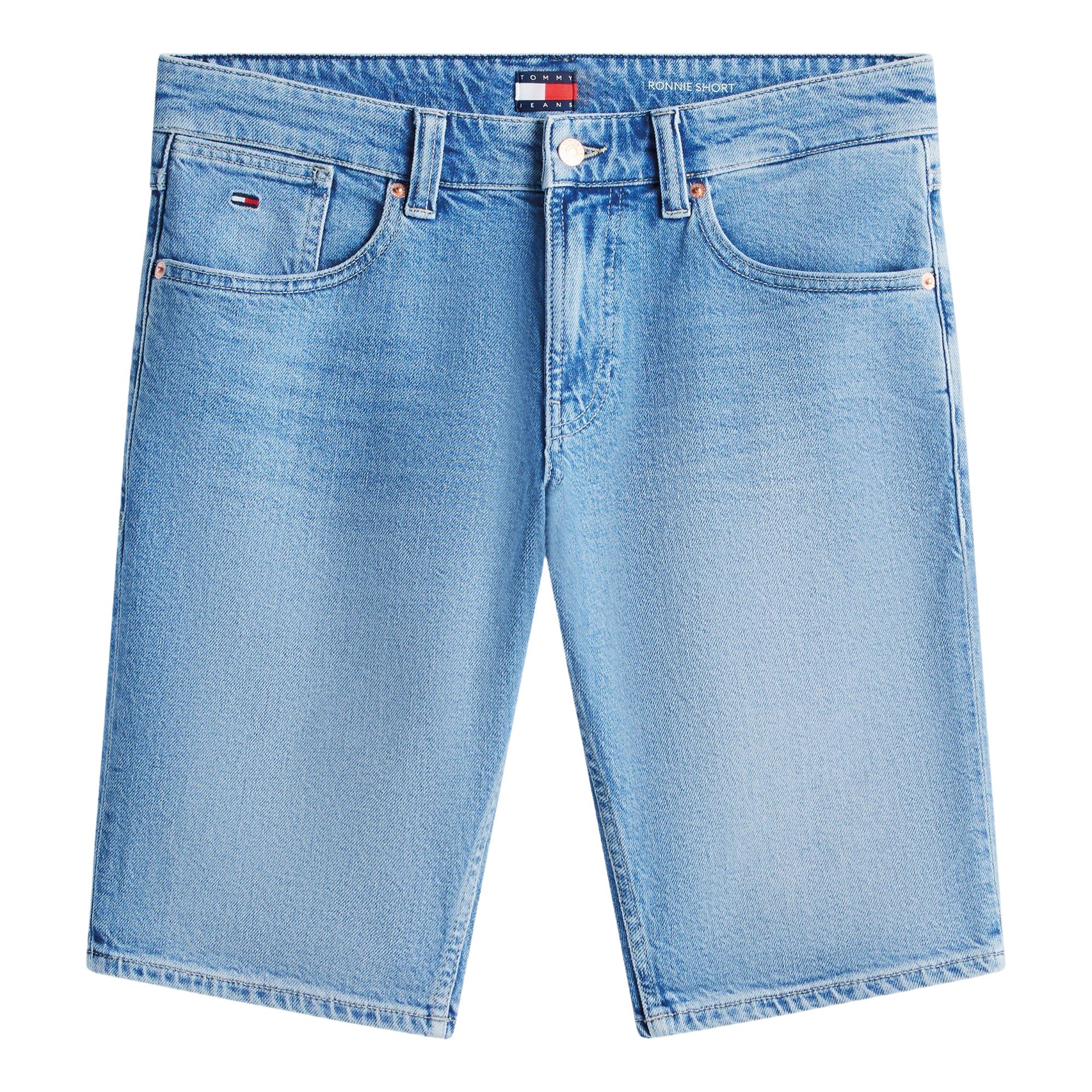 Tommy Hilfiger Ronnie Denim Short Heren
