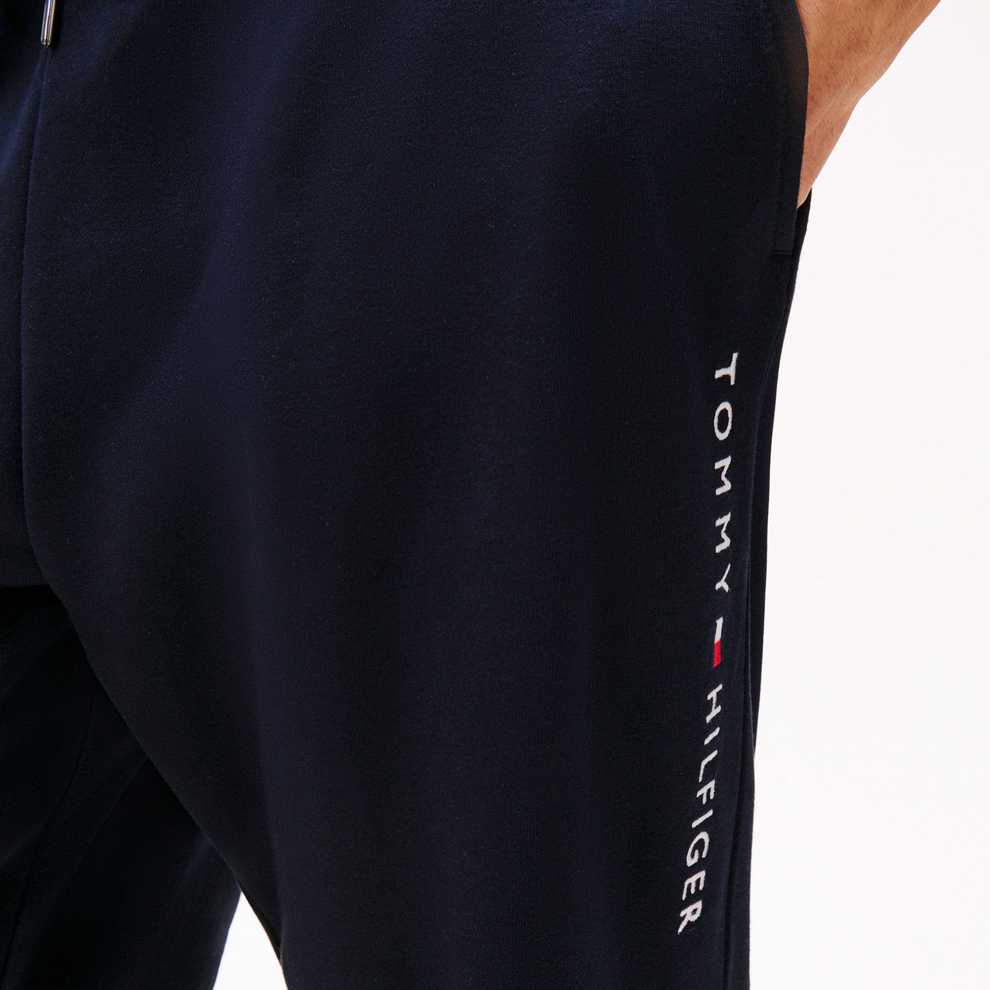 Tommy Hilfger Original Terry Lounge Short Heren
