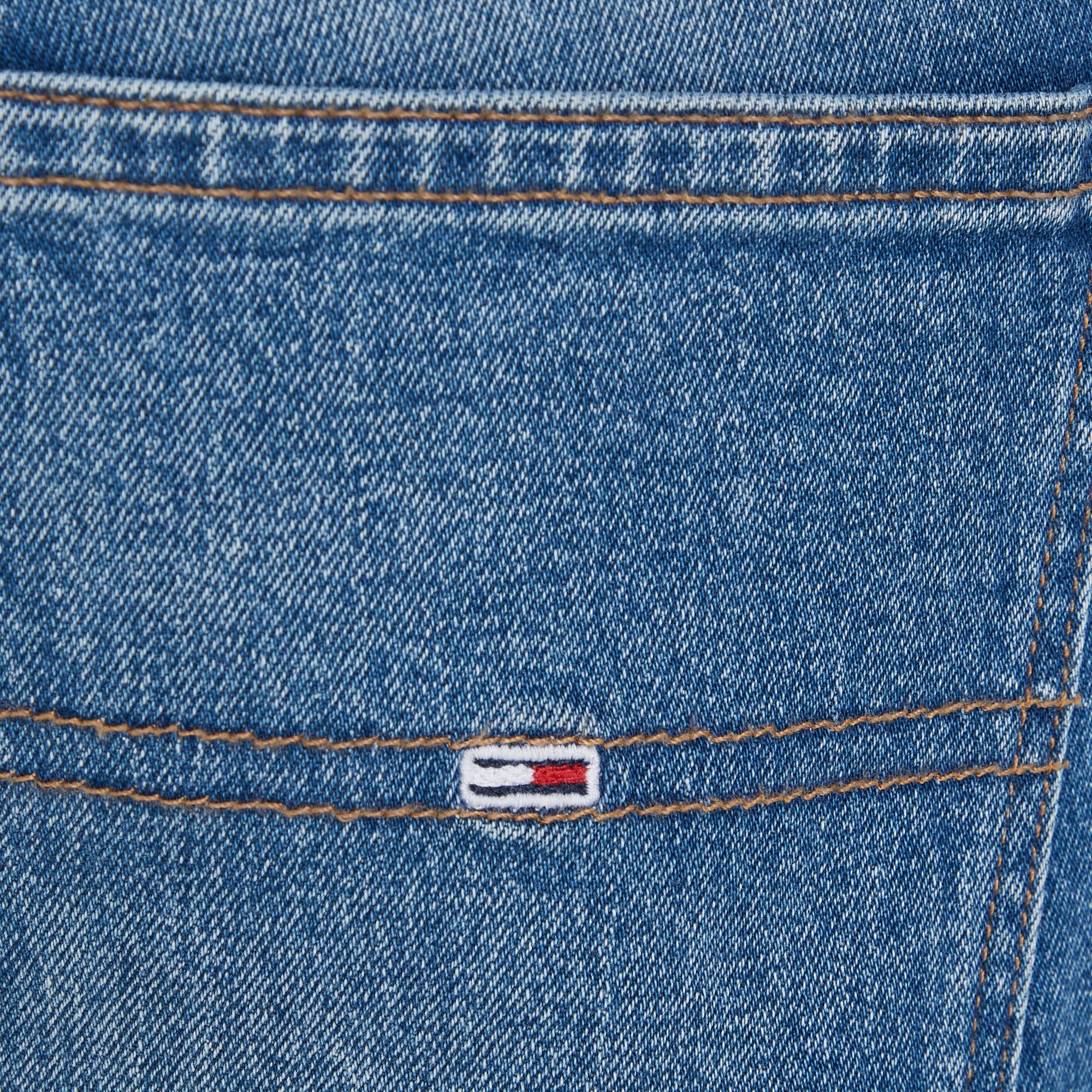 Tommy Hilfiger Ronnie Denim Short Heren