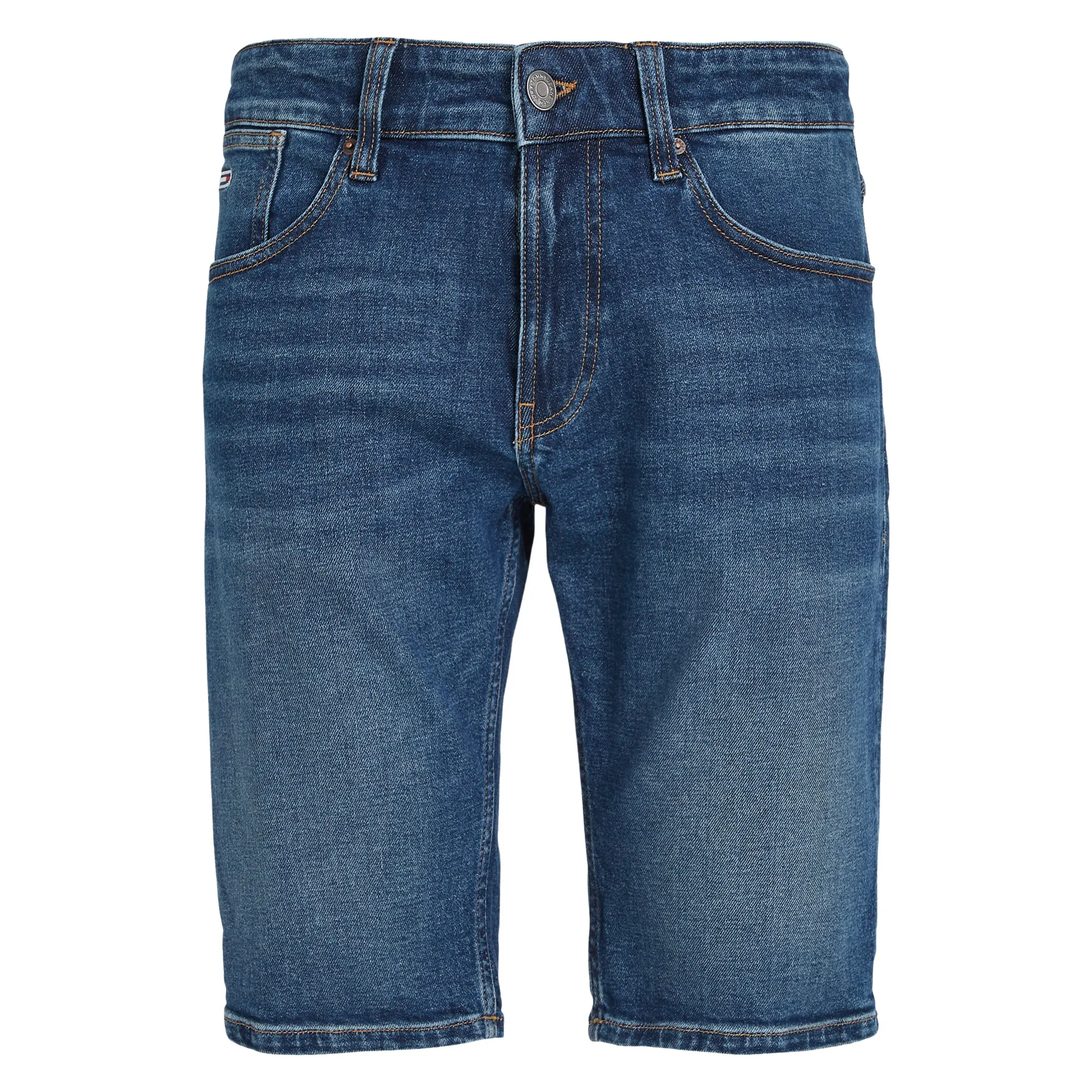 Tommy Hilfiger Ronnie Denim Short Heren