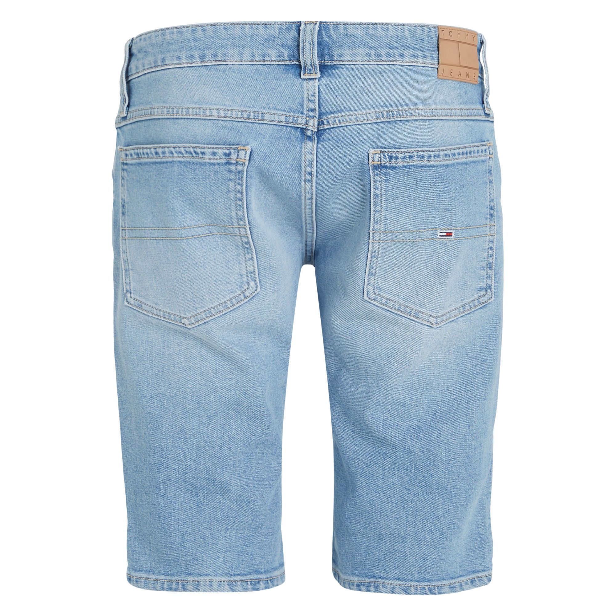 Tommy Hilfiger Ronnie Denim Short Heren