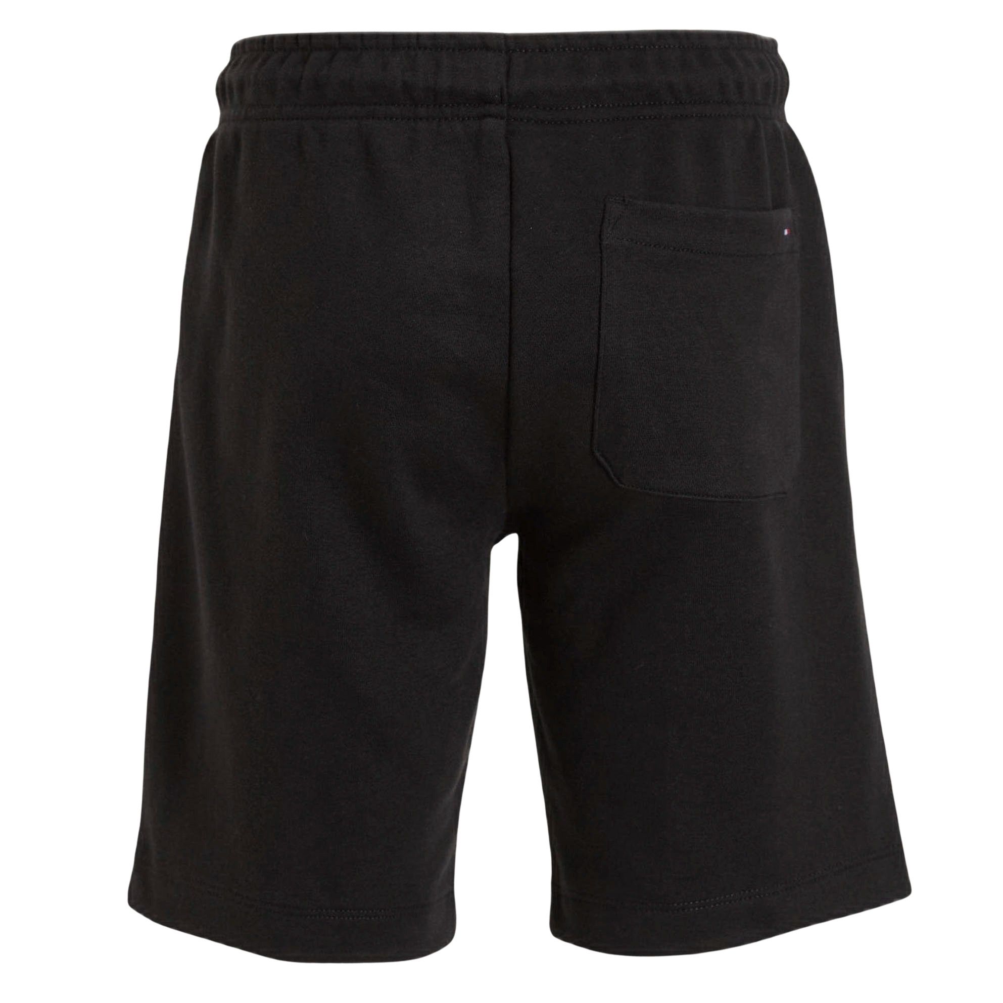 Short de survêtement Tommy Hilfiger Graphic Enfants