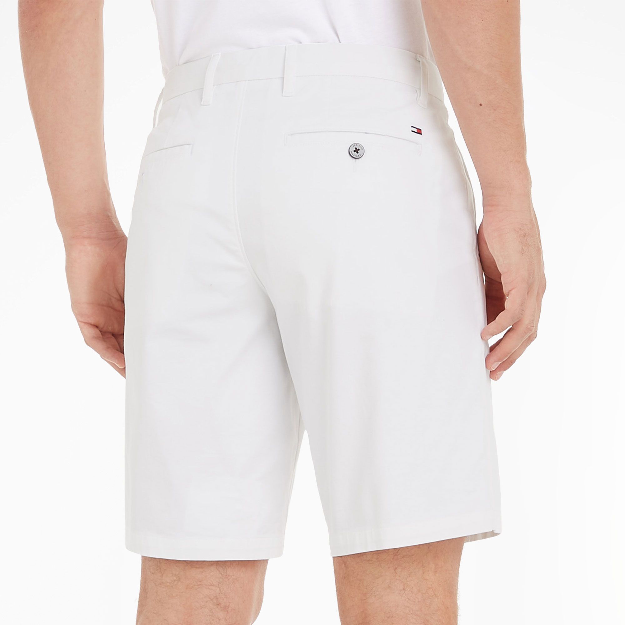 Tommy Hilfiger Brooklyn 1985 Short Heren