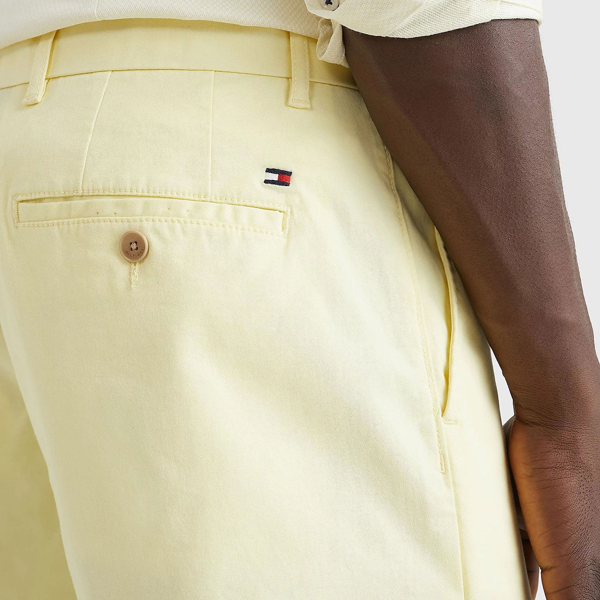 Tommy Hilfiger Brooklyn 1985 Short Heren
