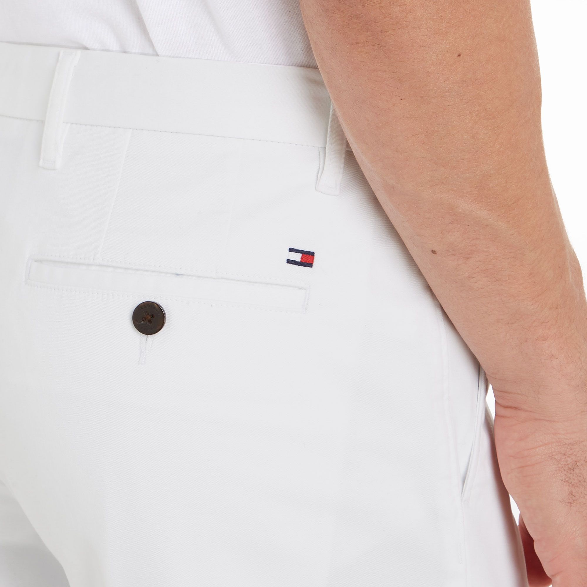 Tommy Hilfiger Brooklyn 1985 Short Heren
