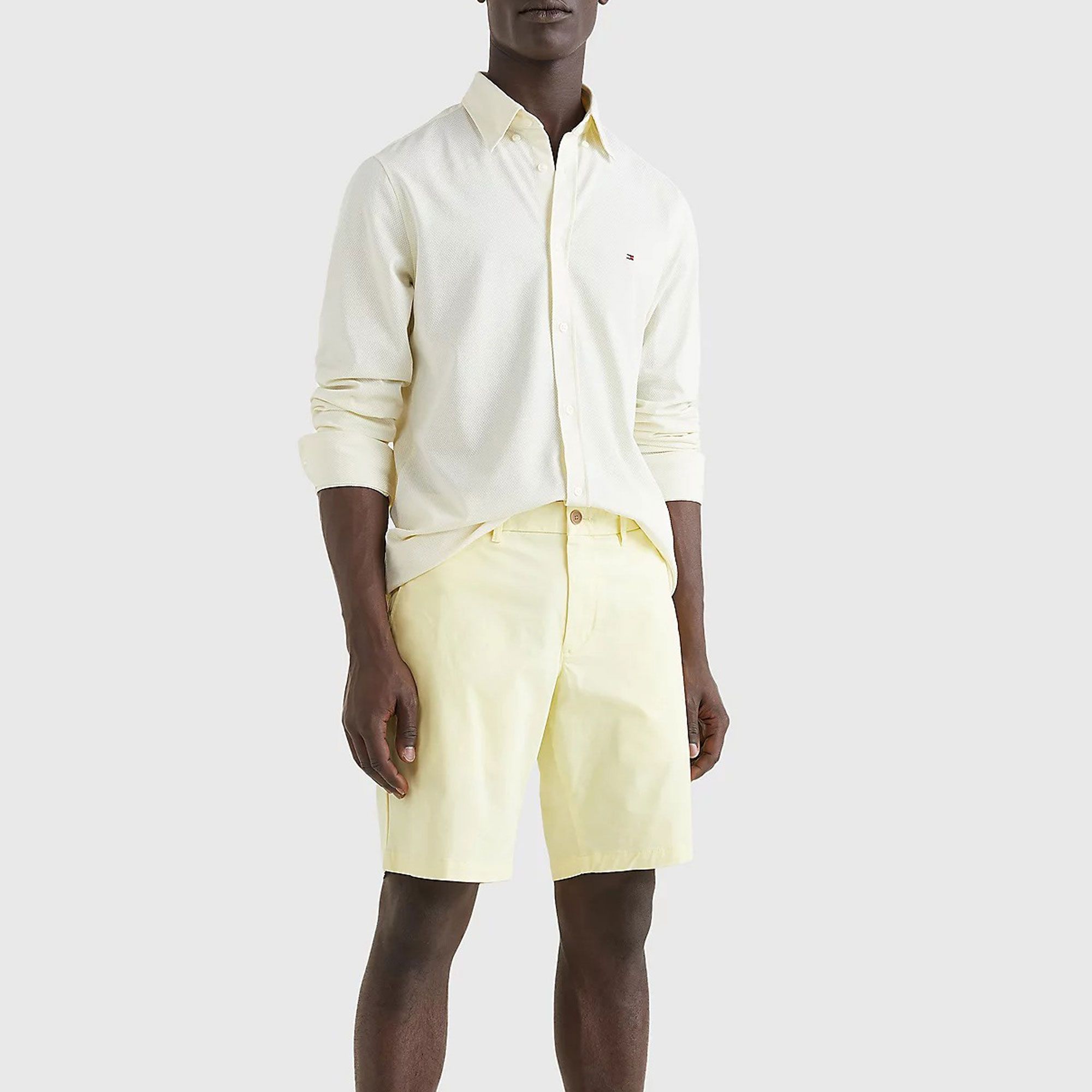 Tommy Hilfiger Brooklyn 1985 Short Heren