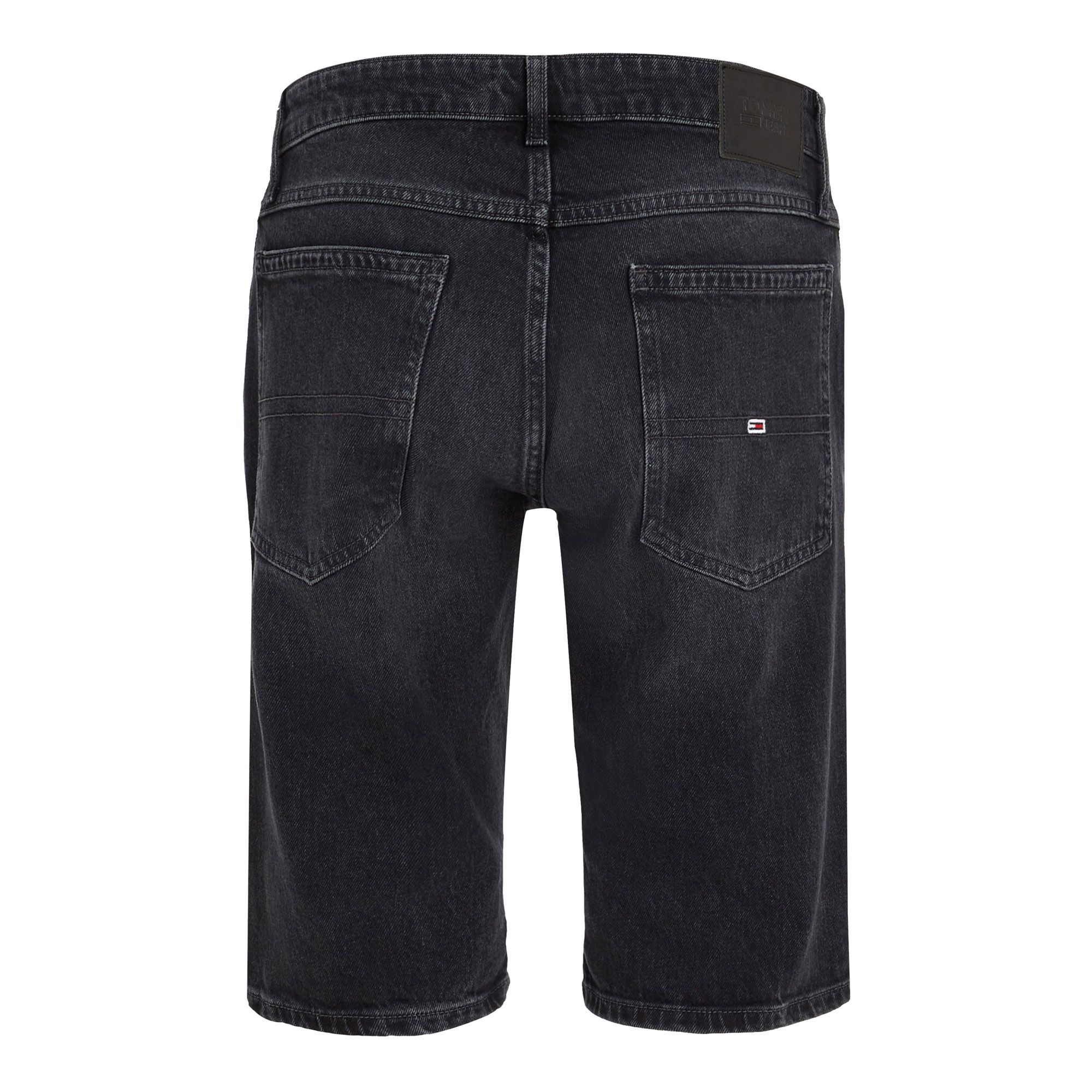 Tommy Hilfiger Ronnie Denim Short Heren