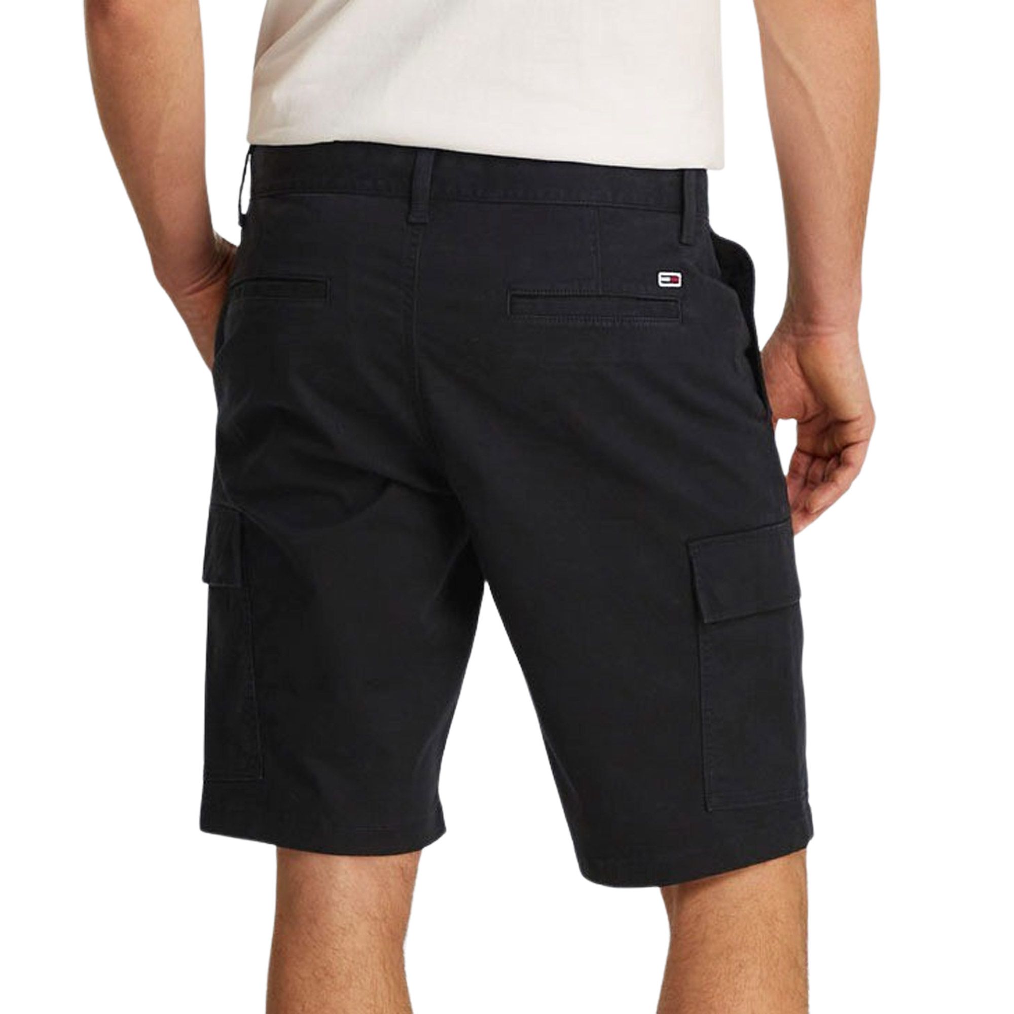 Tommy Hilfiger Scanton Cargo Short Heren