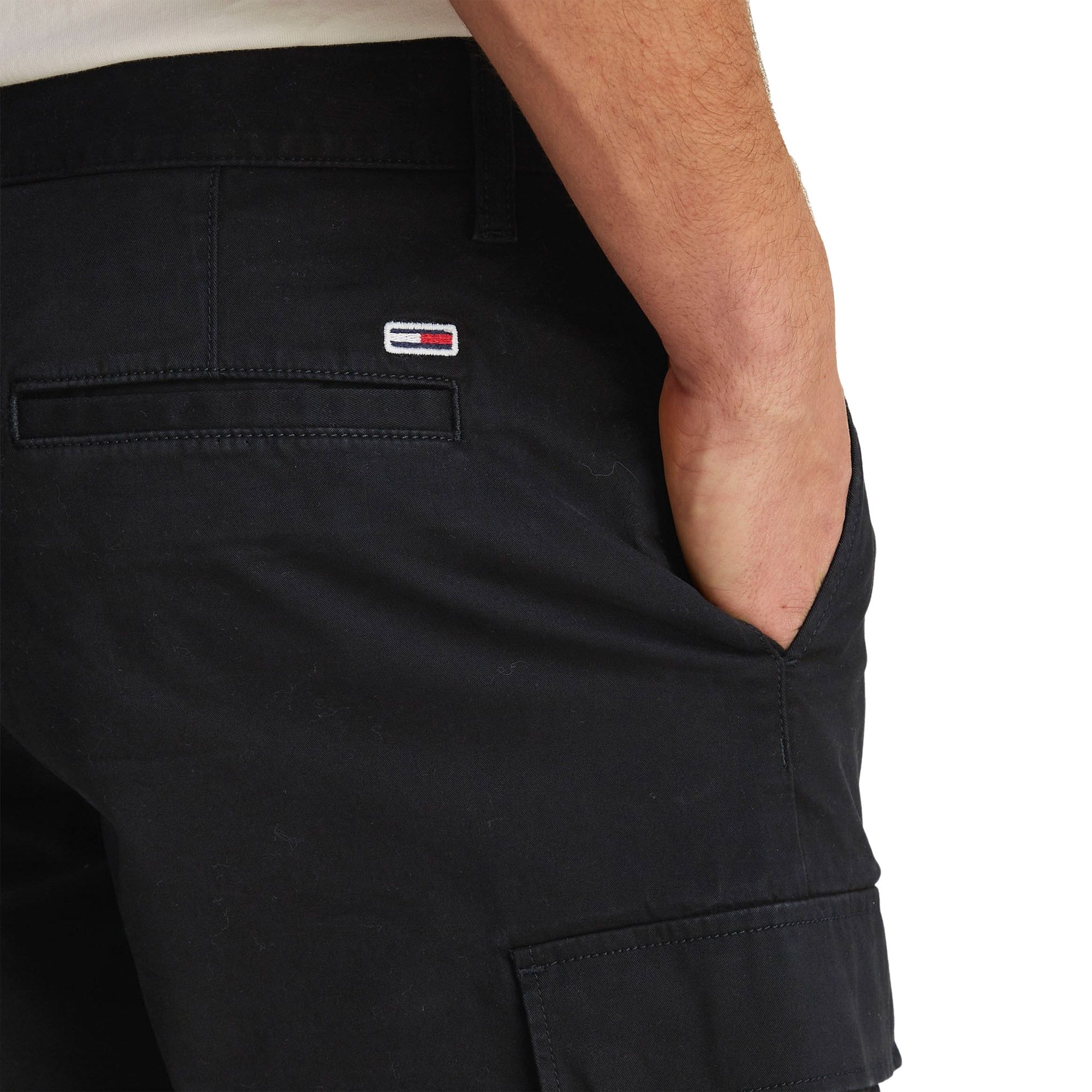 Tommy Hilfiger Scanton Cargo Short Heren