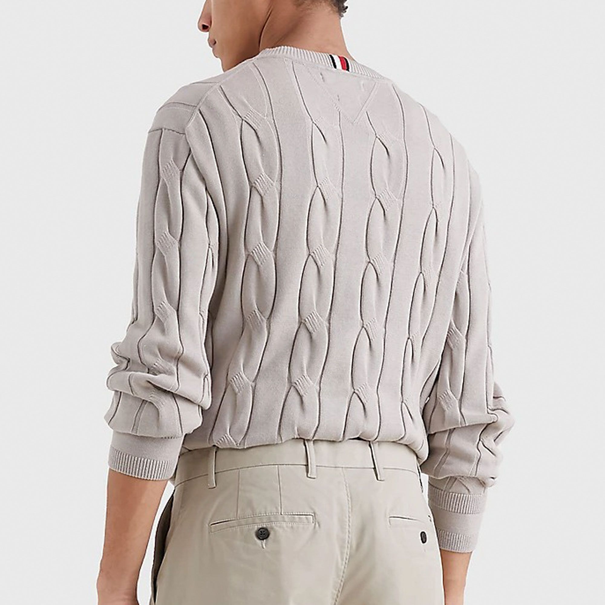 Tommy Hilfiger Brooklyn 1985 Short Heren