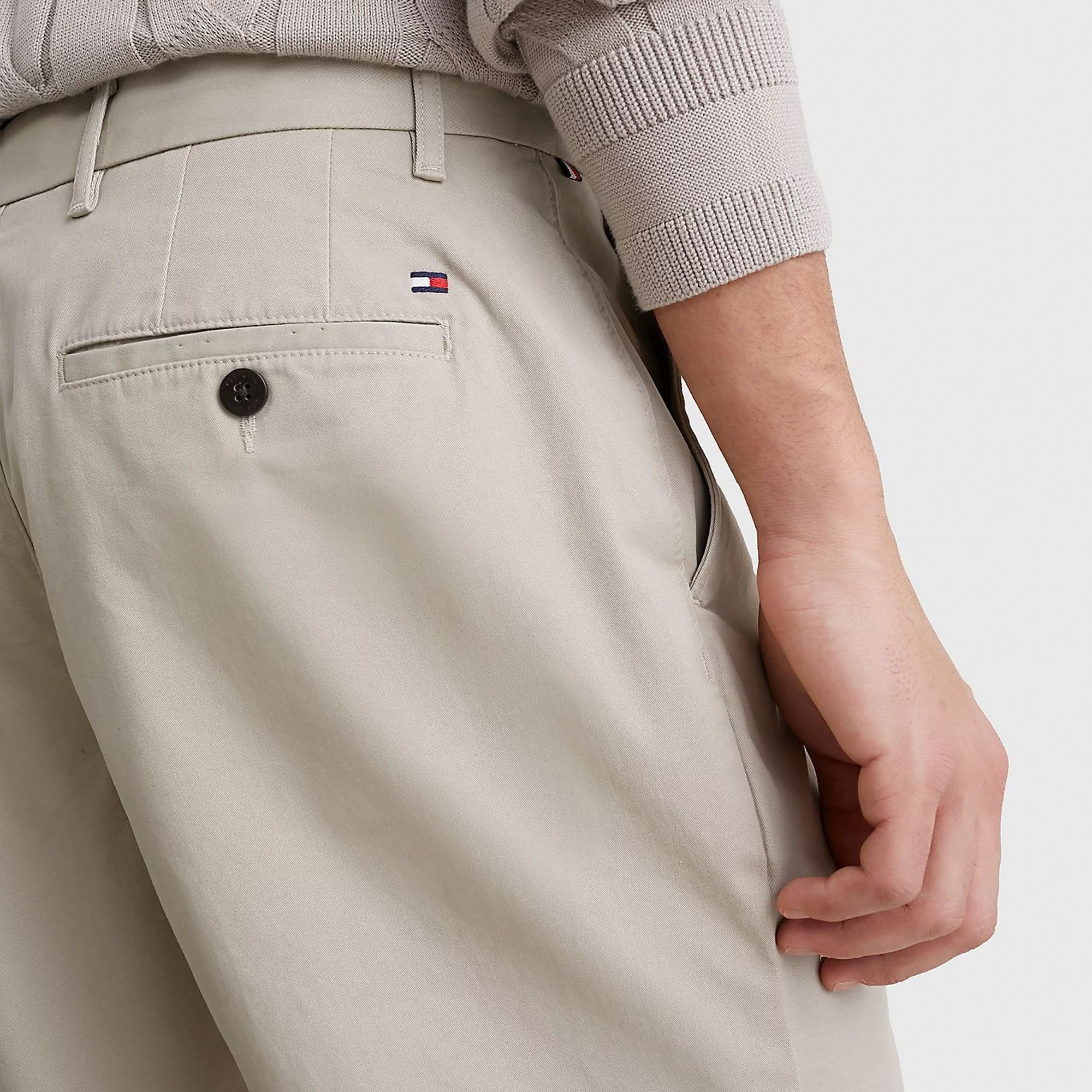Tommy Hilfiger Brooklyn 1985 Short Heren